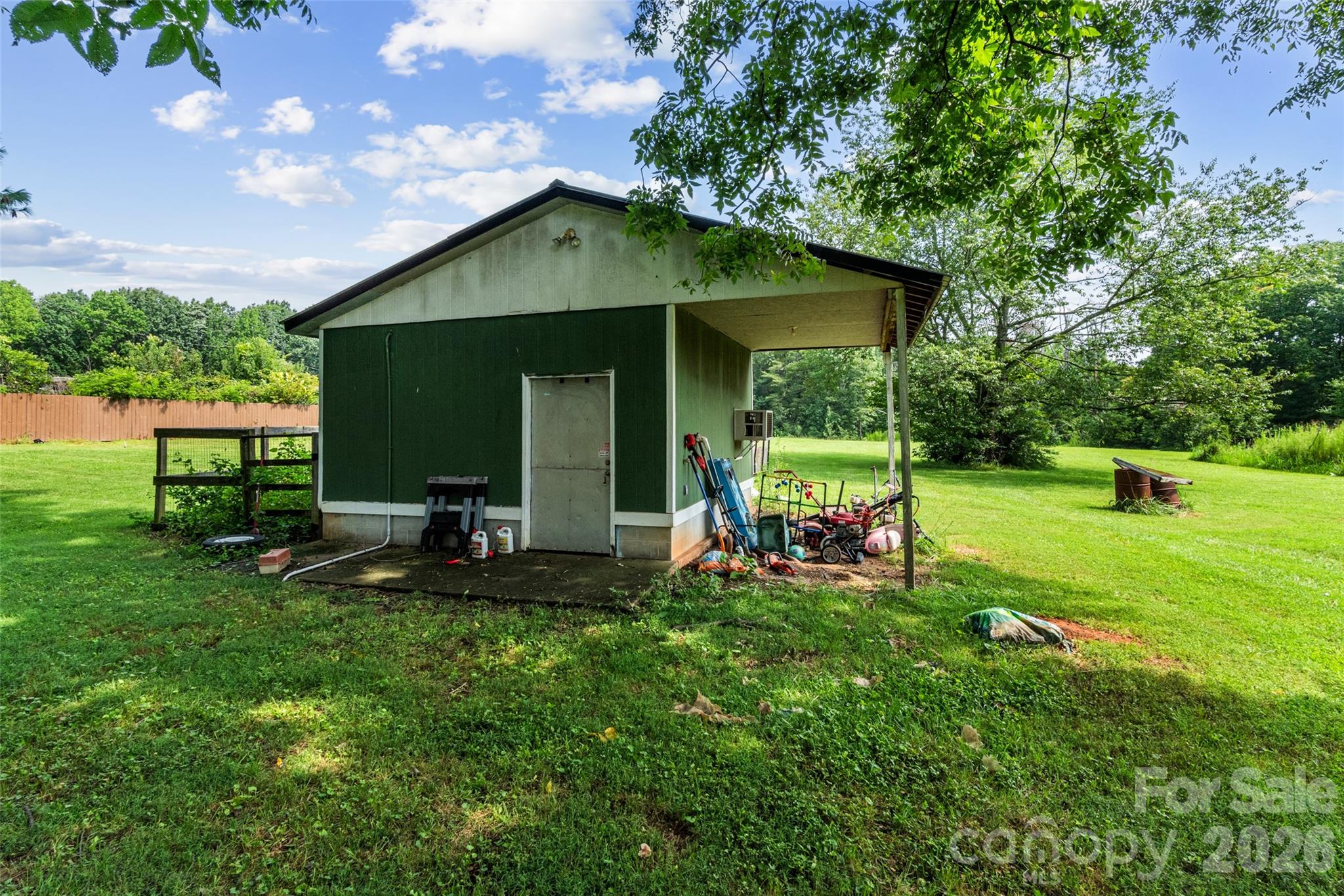 6060 Lineberger Road Property Photo 35