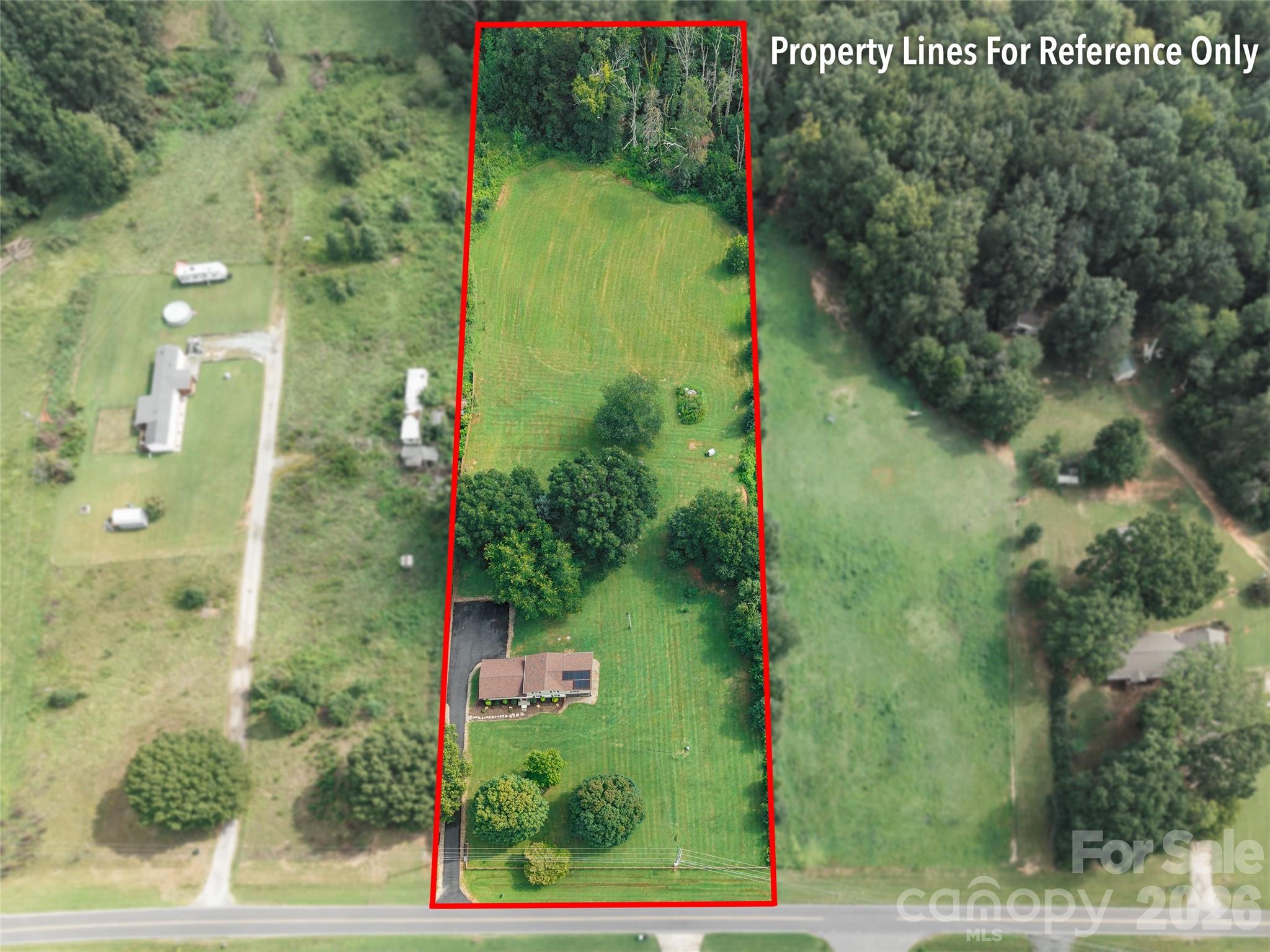 6060 Lineberger Road Property Photo 39