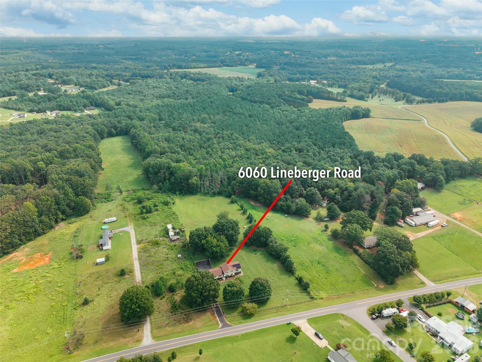6060 Lineberger Road Property Photo 41