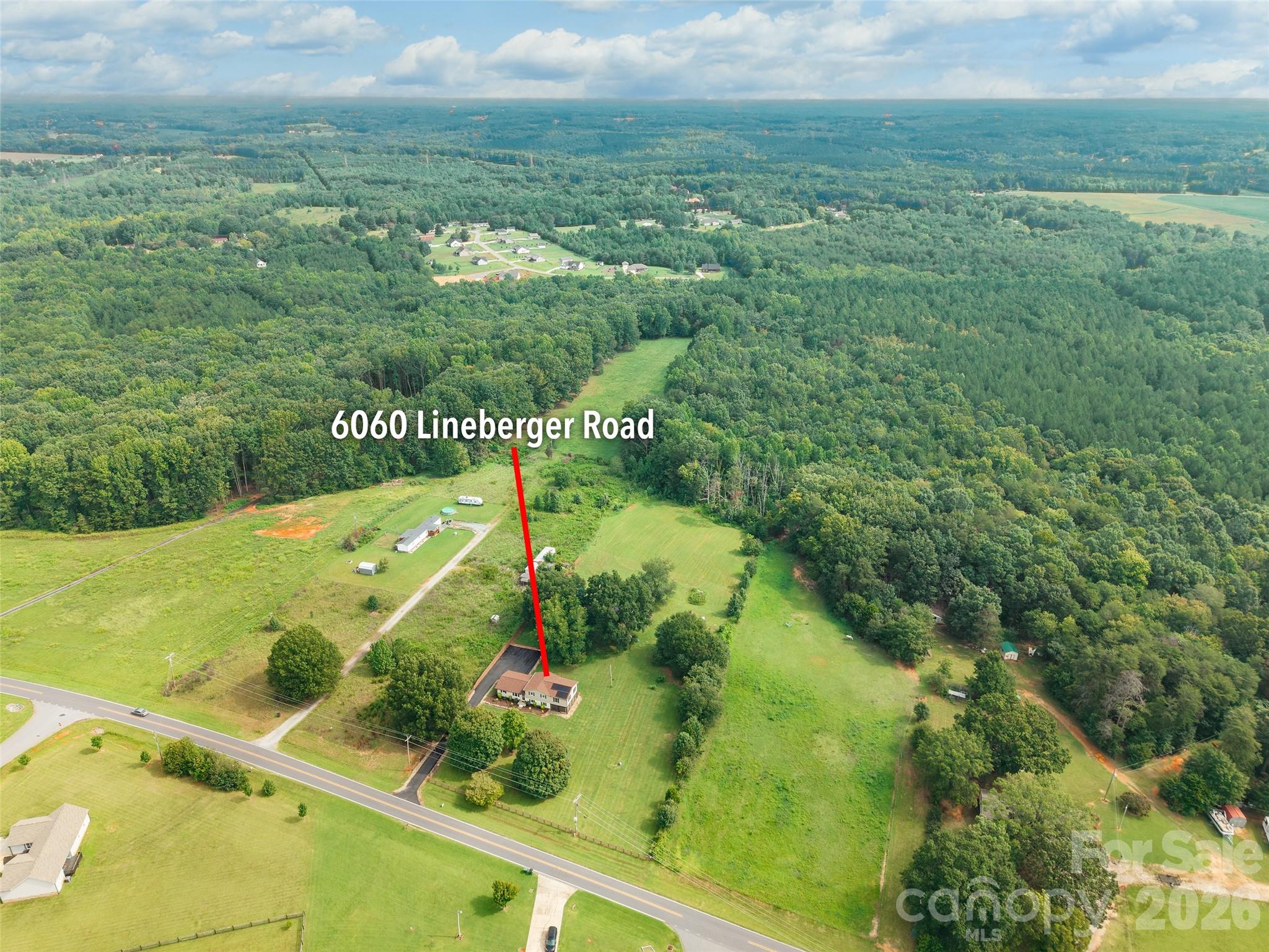 6060 Lineberger Road Property Photo 43
