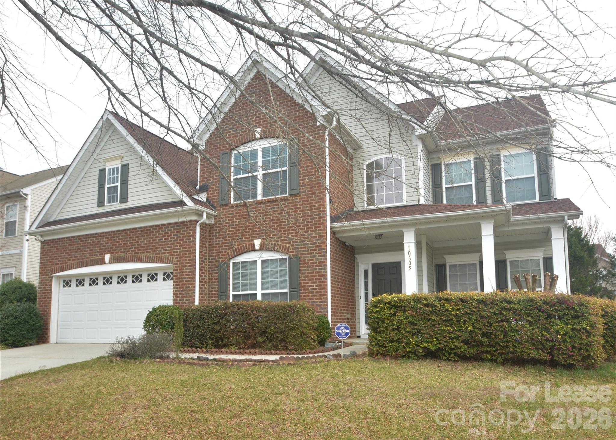 10605 Greenhead View Road Property Photo 1