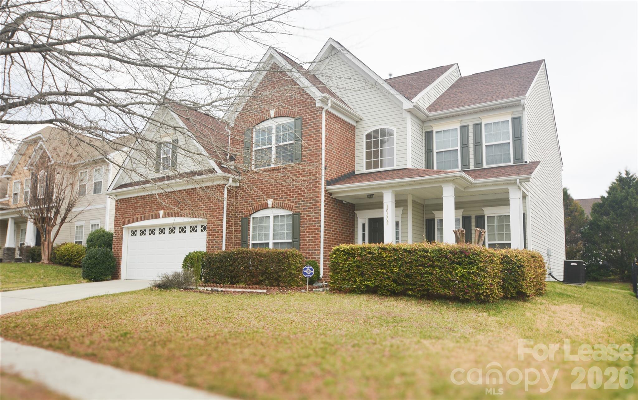 10605 Greenhead View Road Property Photo 3