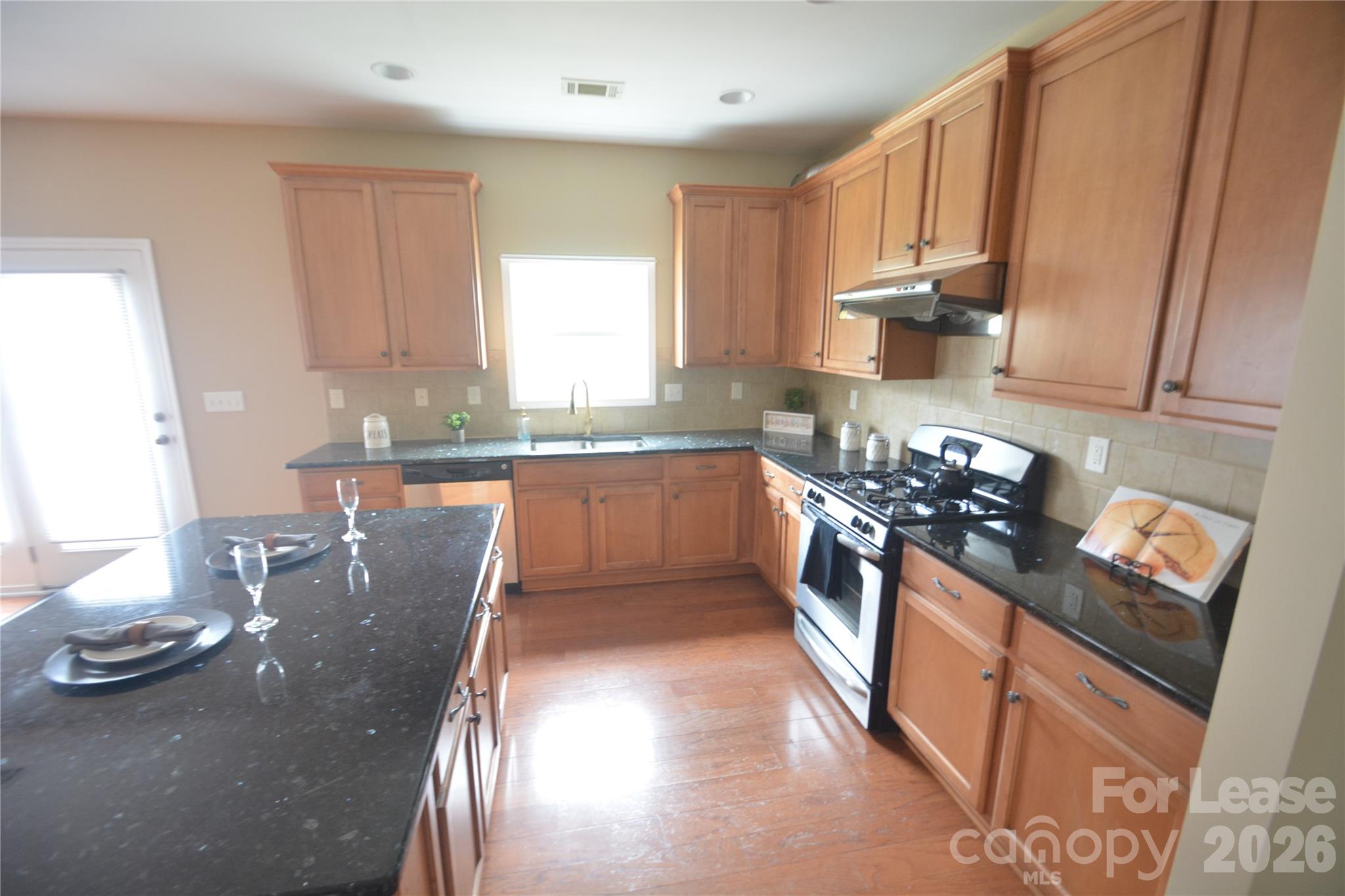 10605 Greenhead View Road Property Photo 10