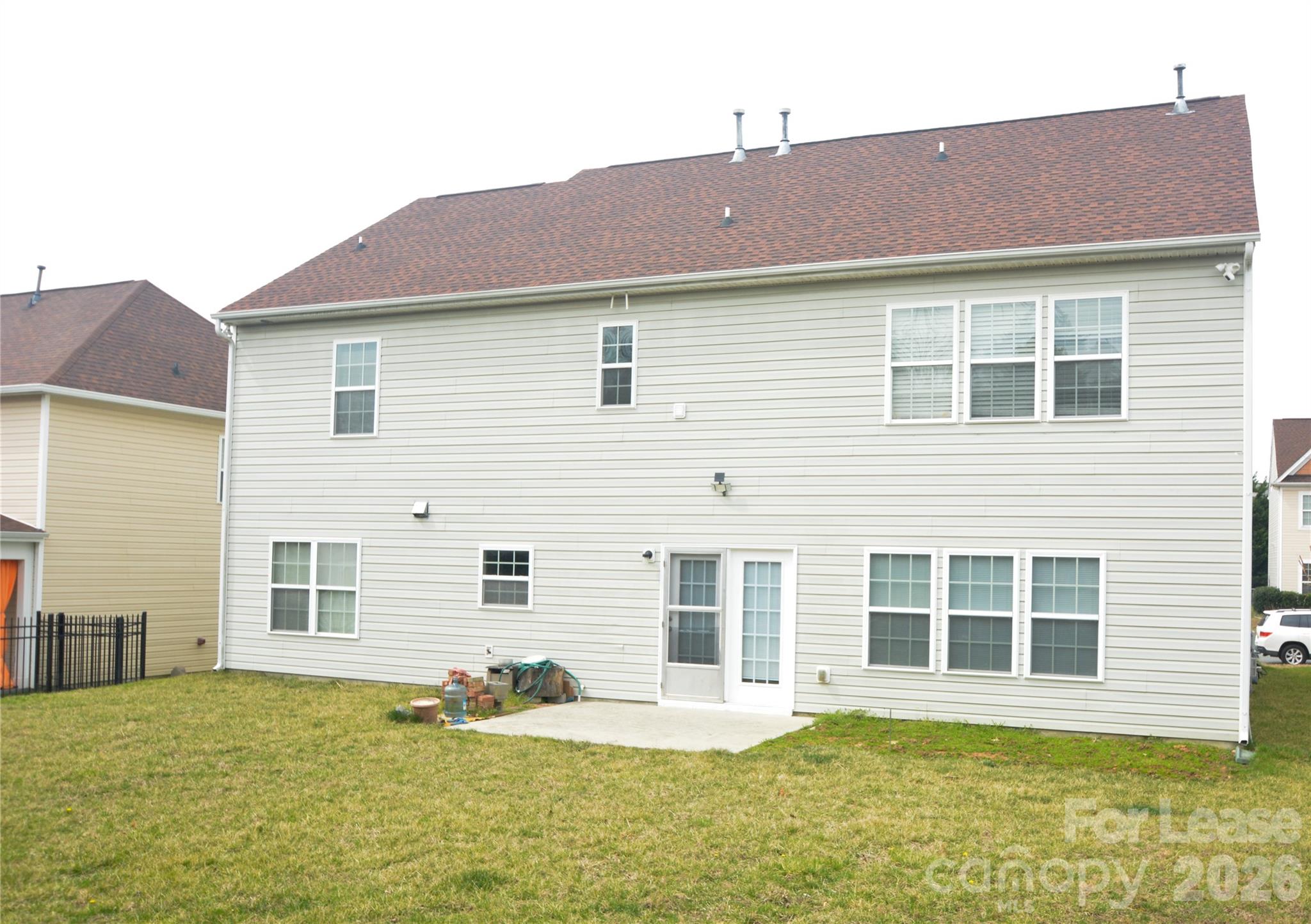 10605 Greenhead View Road Property Photo 32