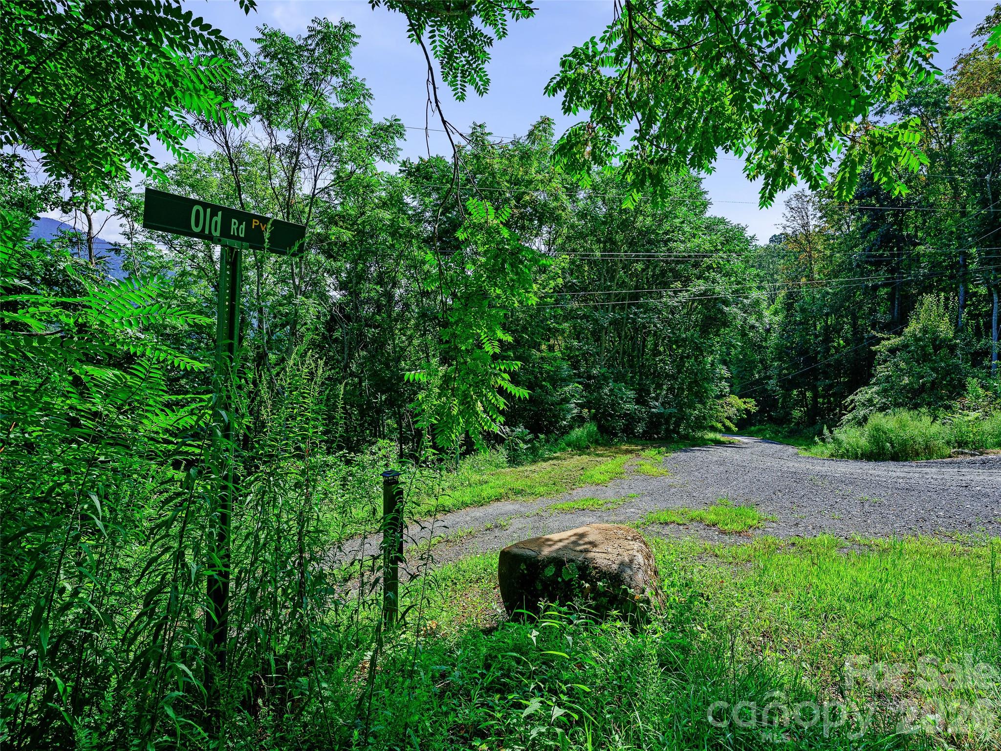 Lot #63-65 Bear Ridge Road Property Photo 5