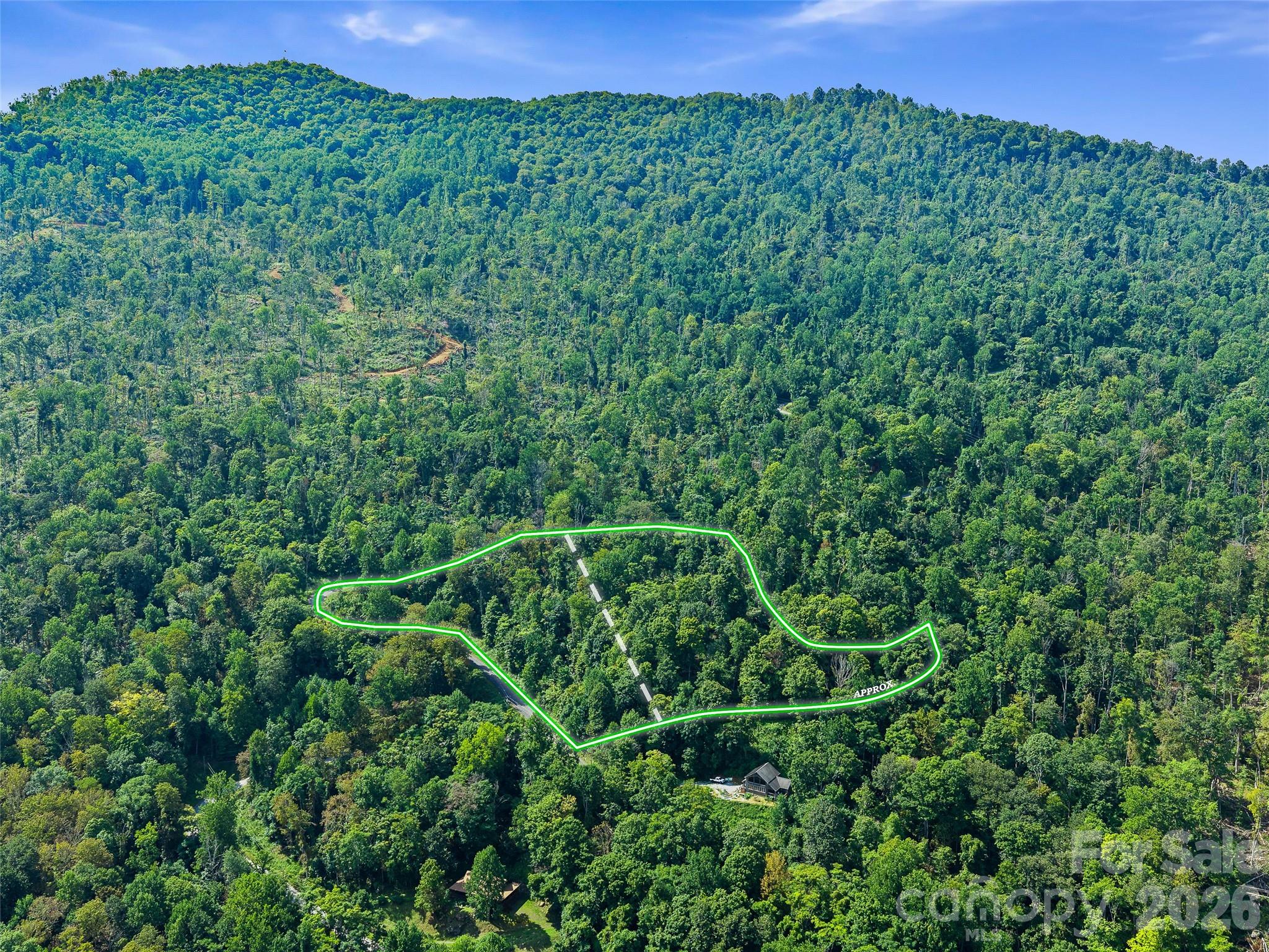 Lot #63-65 Bear Ridge Road Property Photo 33