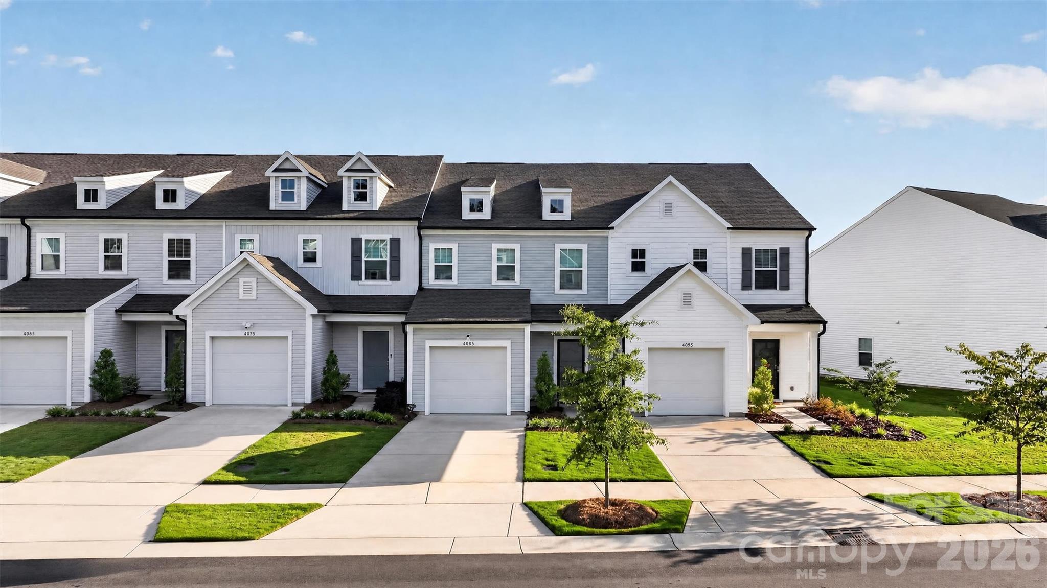 4085 Claret Cup Drive