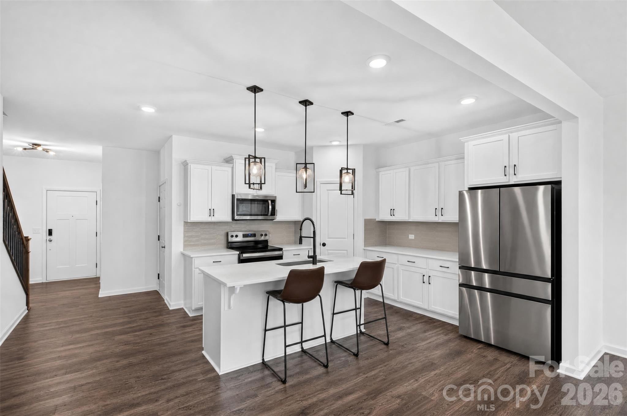 4085 Claret Cup Drive Property Photo 3