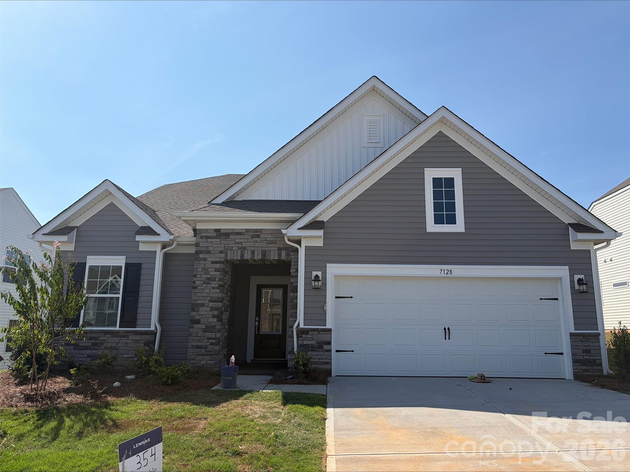 7128 Juneberry Way Property Photo 1