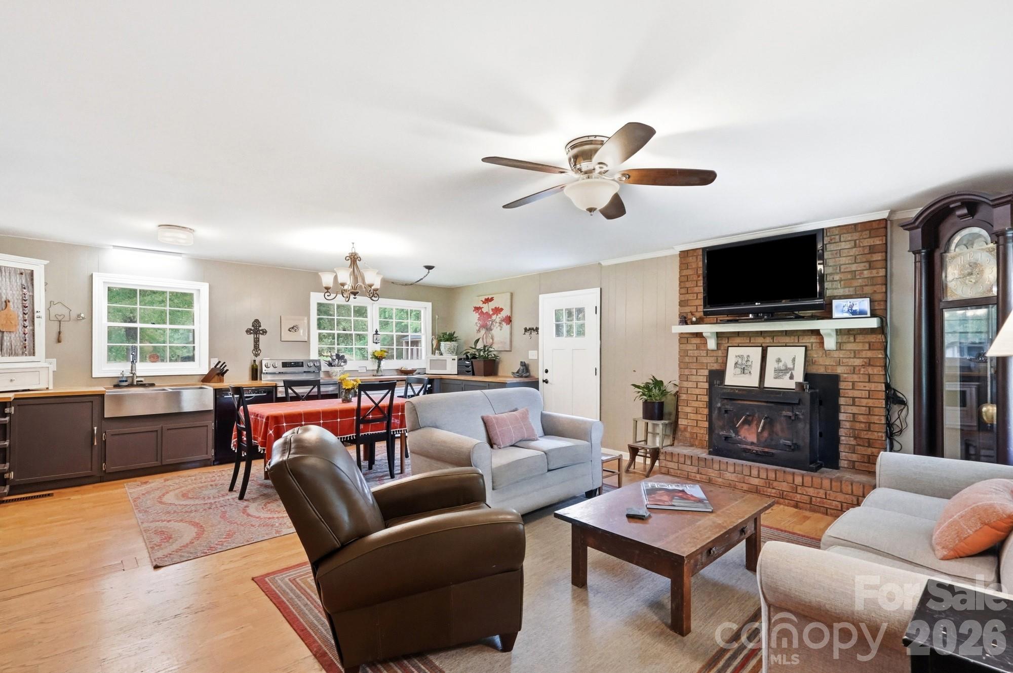 205 Airport Road Property Photo 5