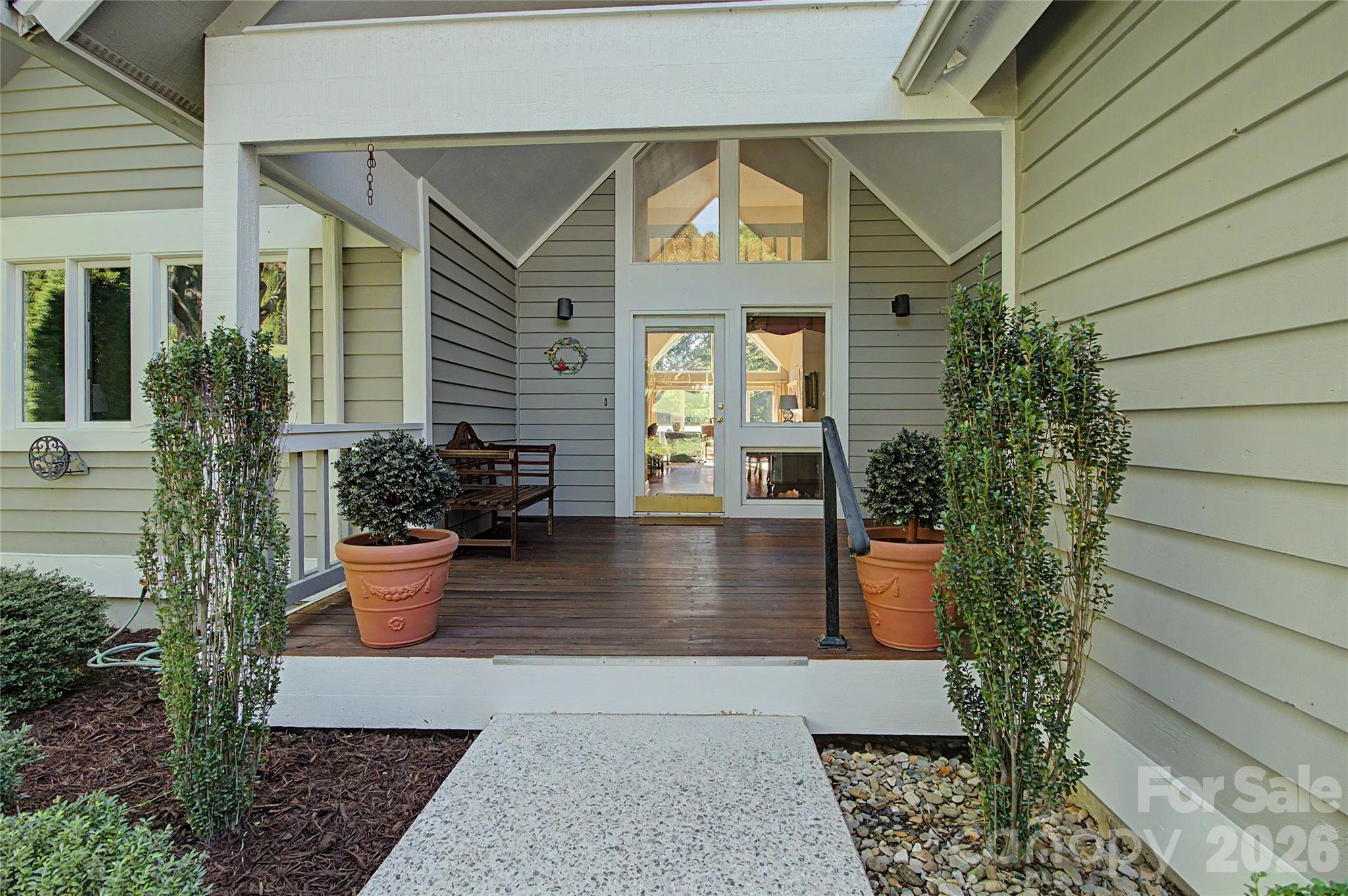 104 Overlook Drive Property Photo 7