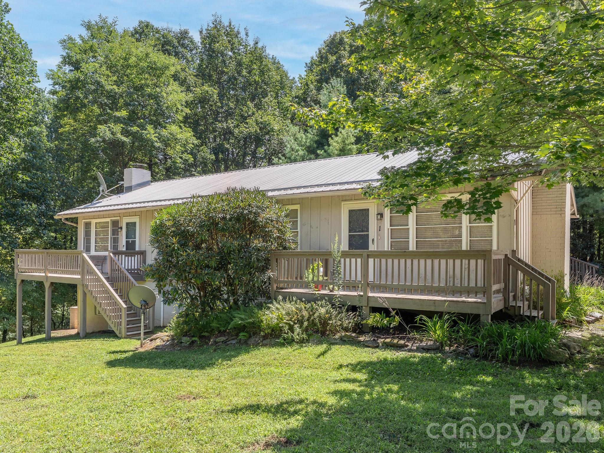71 Harvey Osteen Road Property Photo 1