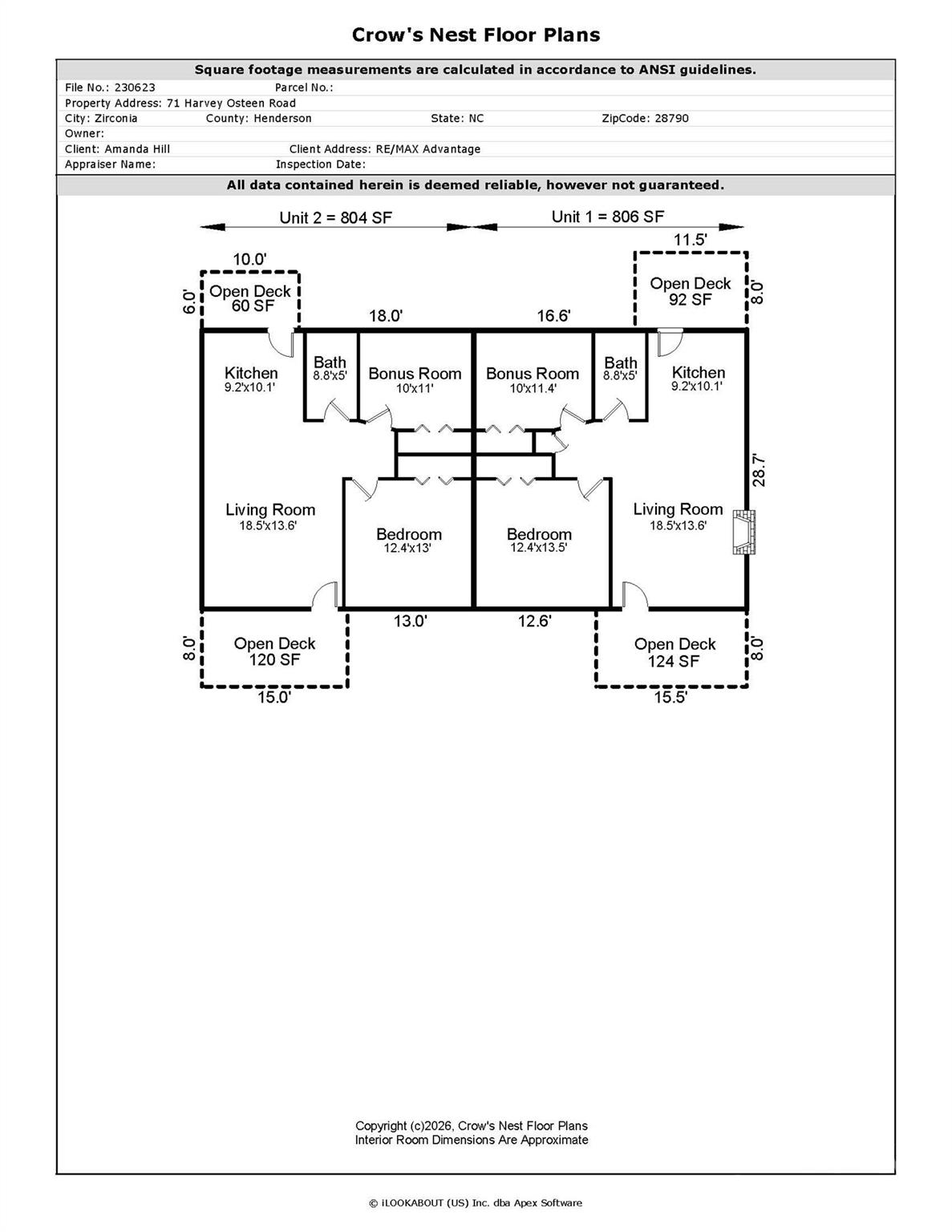 71 Harvey Osteen Road Property Photo 30