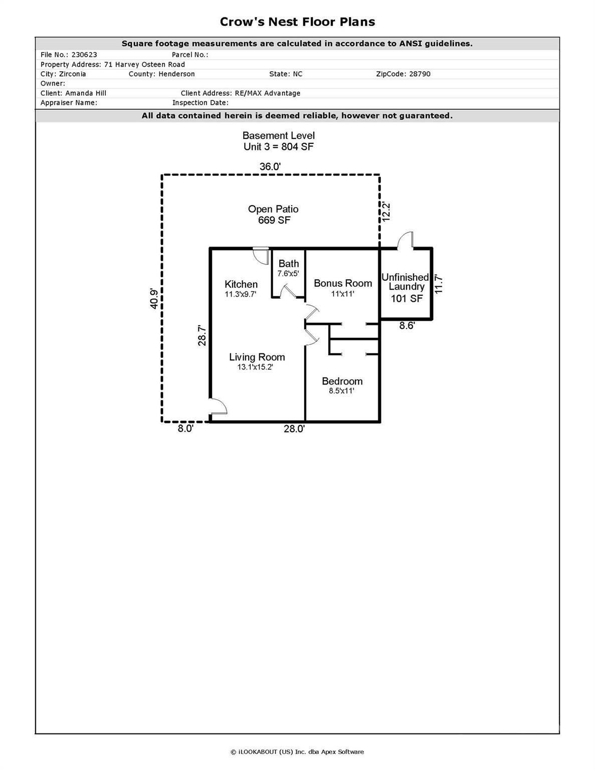71 Harvey Osteen Road Property Photo 31