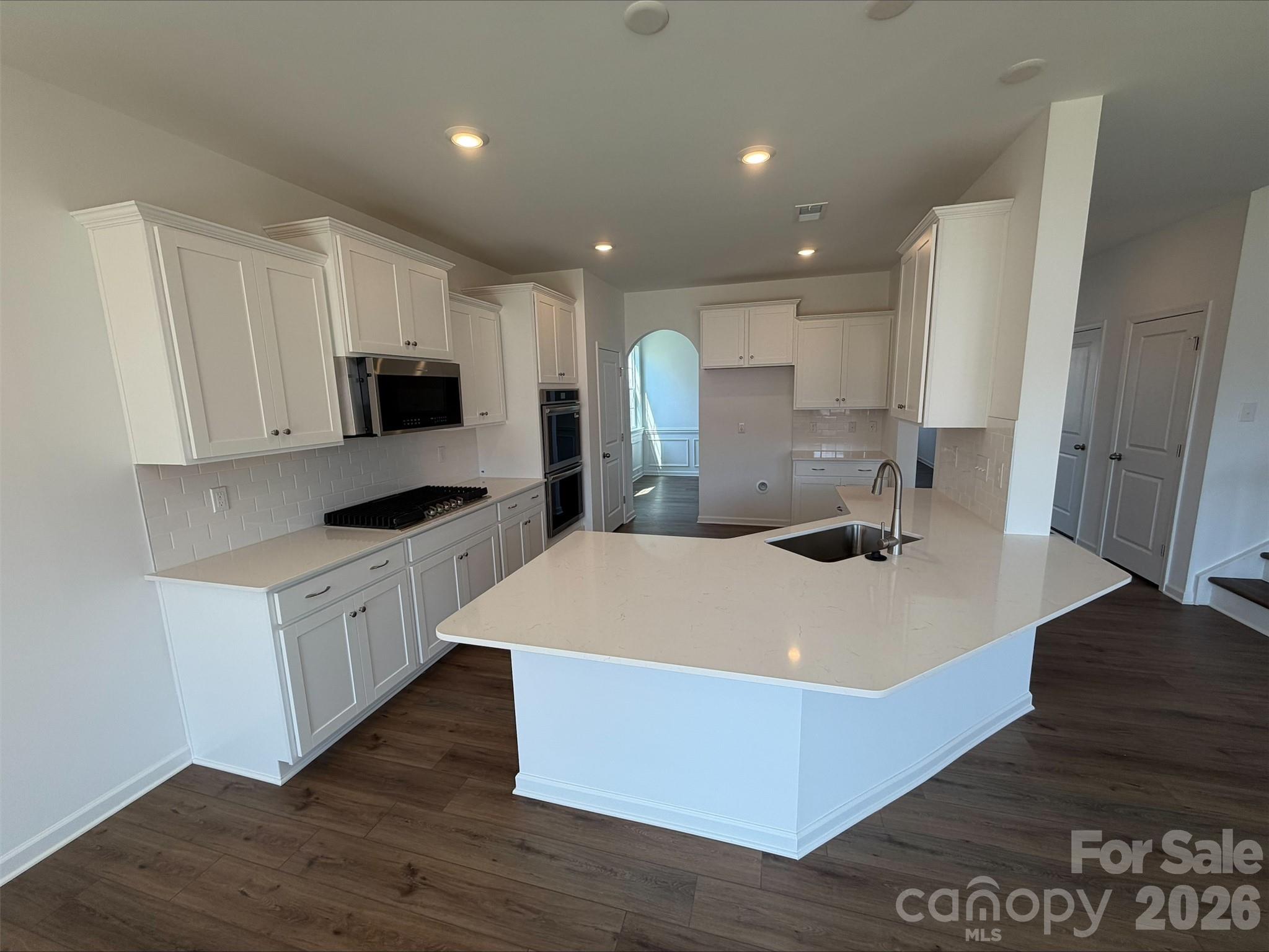 2123 Morning Gold Drive Property Photo 2