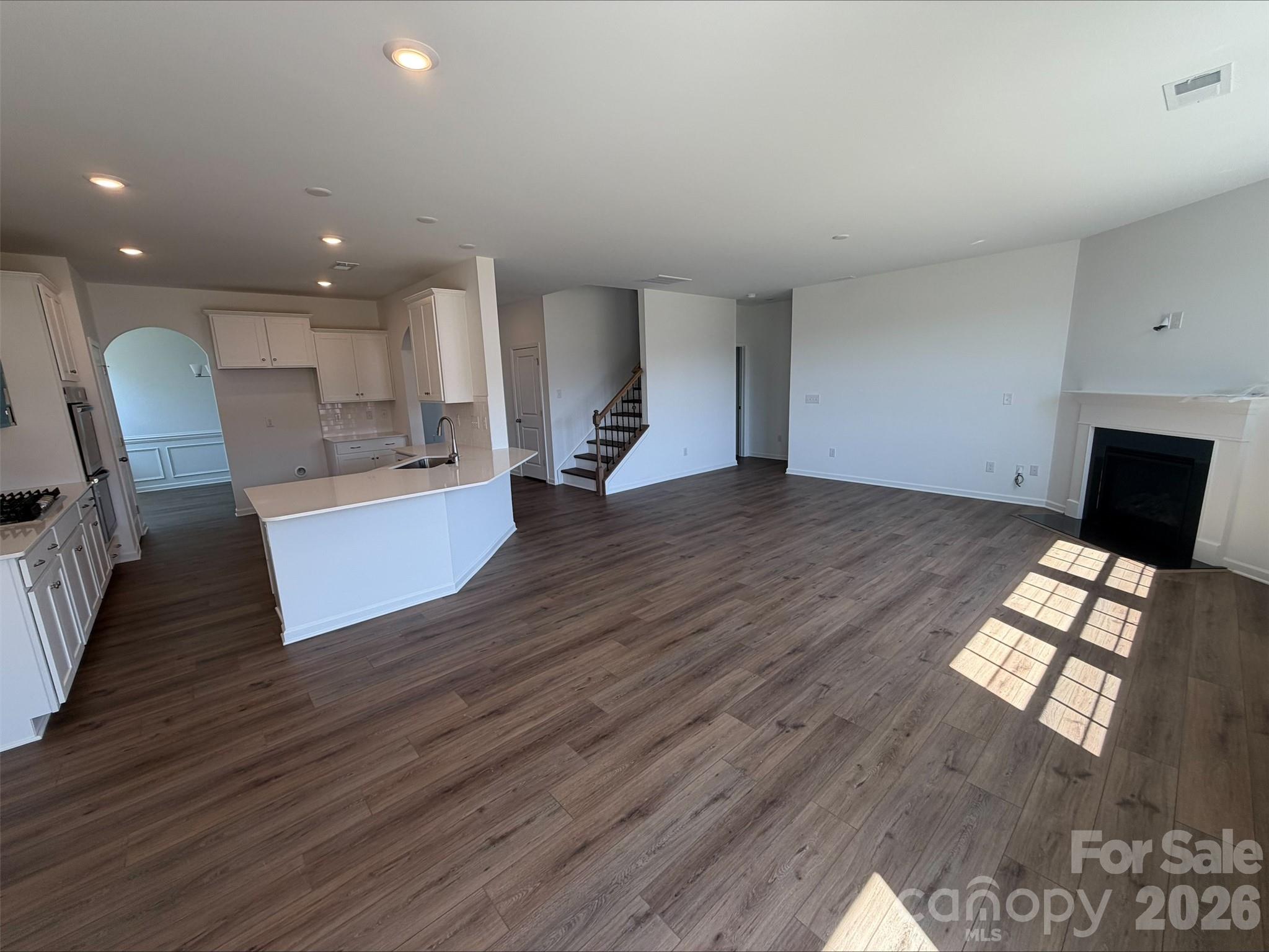 2123 Morning Gold Drive Property Photo 3