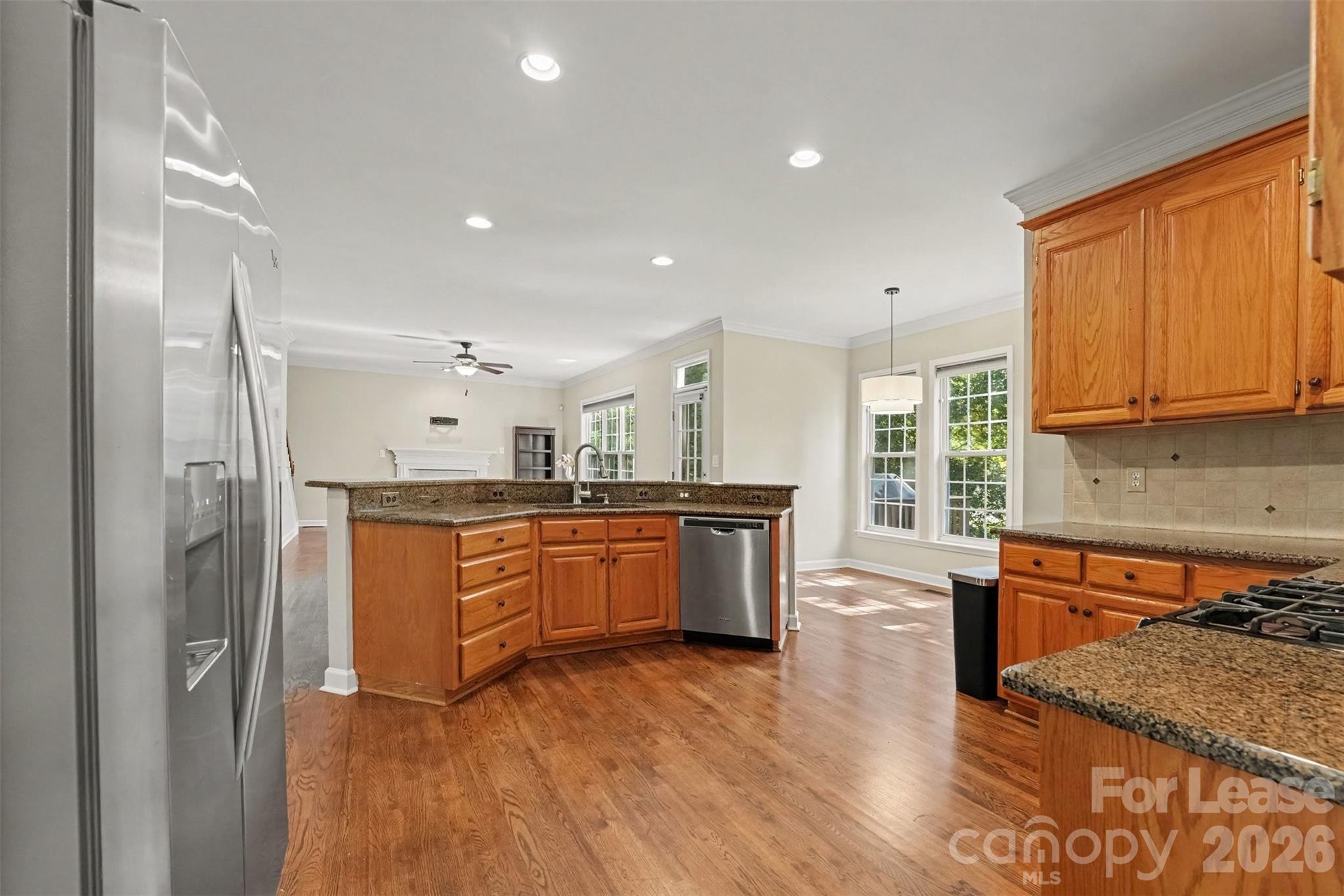 11526 Sir Francis Drake Drive Property Photo 6