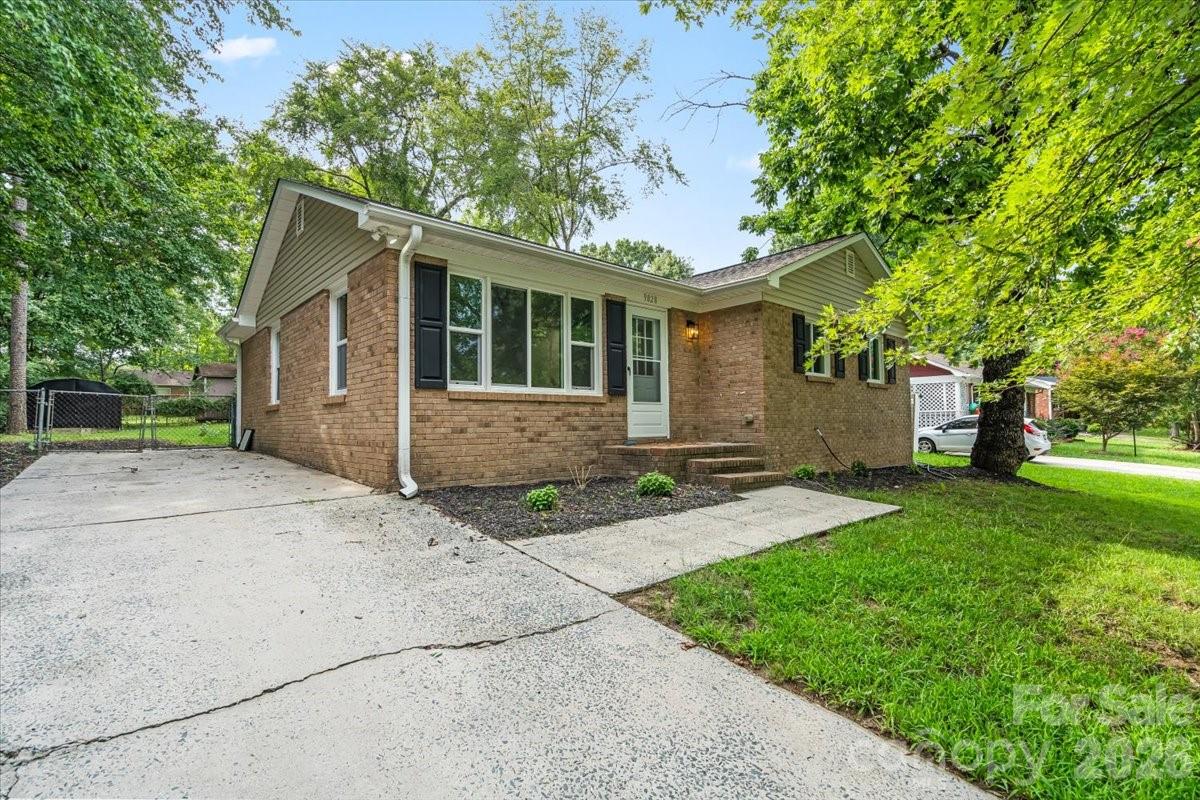 9828 Starwood Drive Property Photo 1