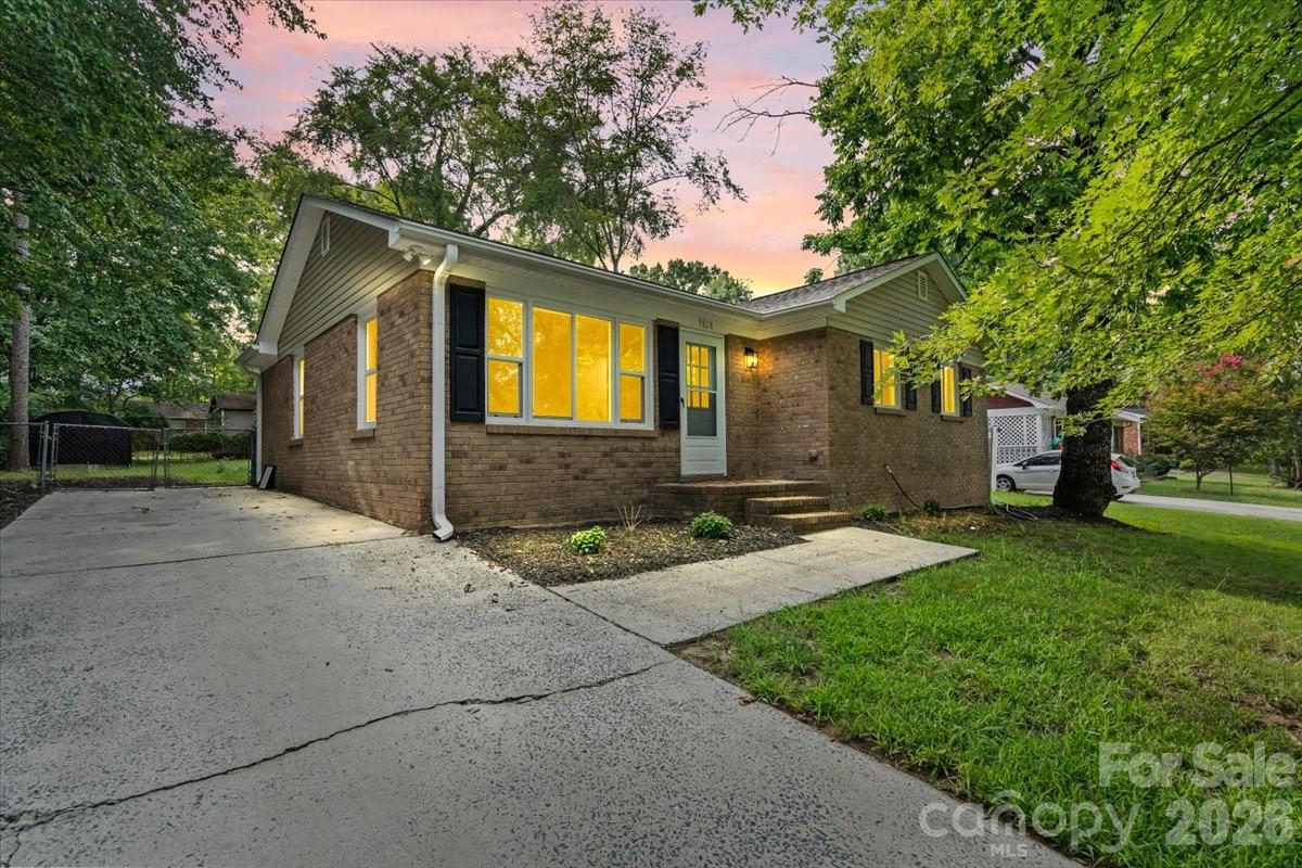 9828 Starwood Drive Property Photo 2