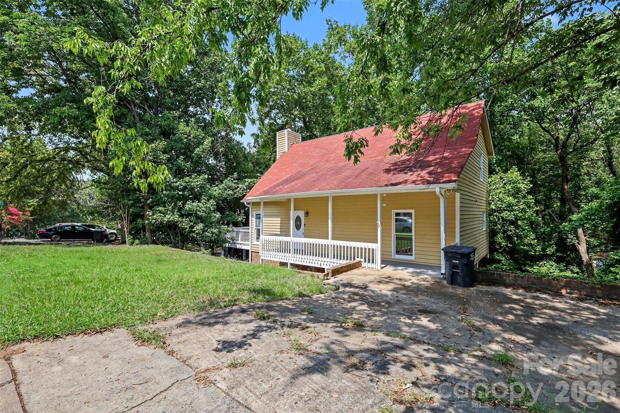 4066 Triton Drive Property Photo 1