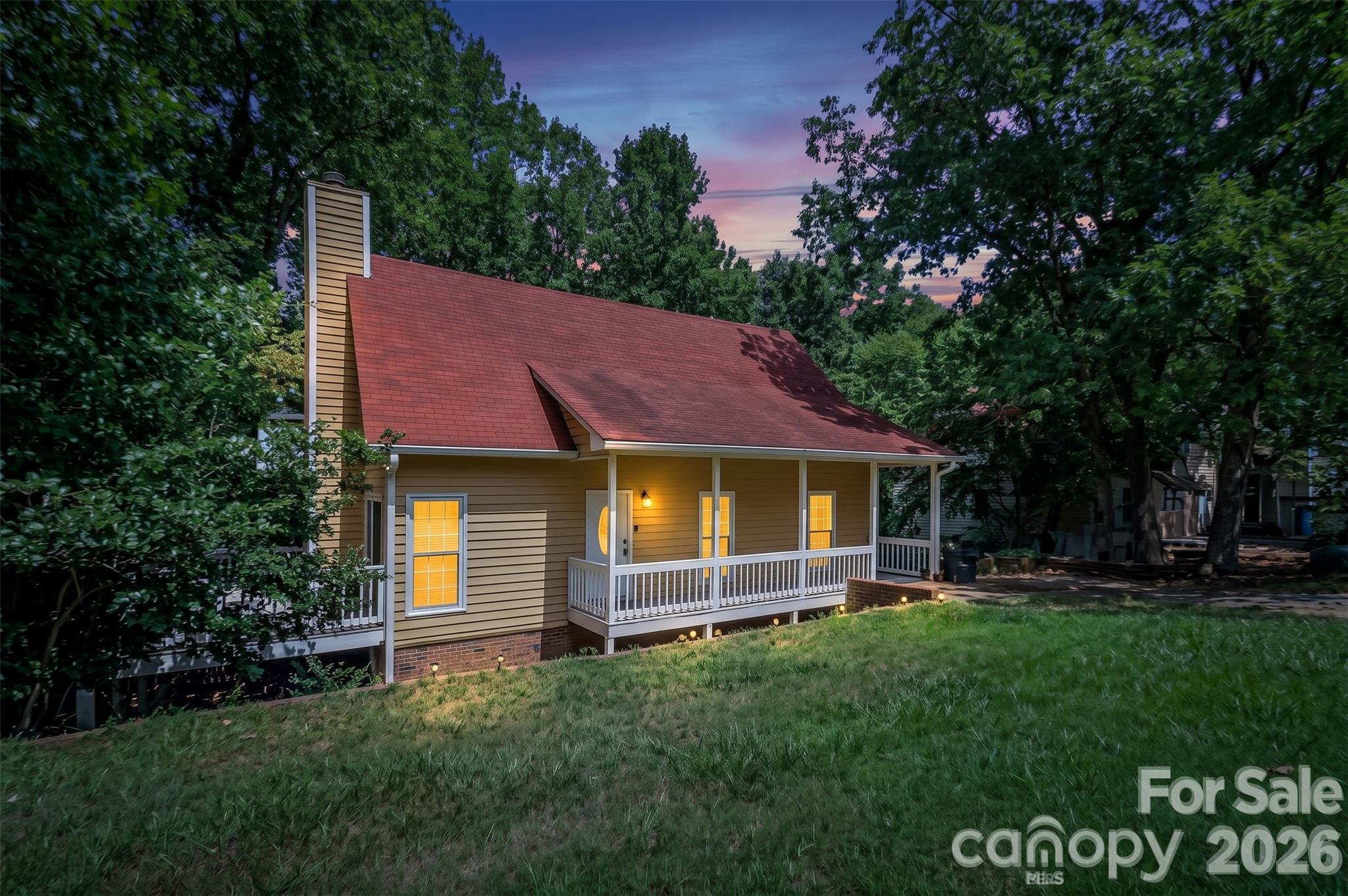 4066 Triton Drive Property Photo 1