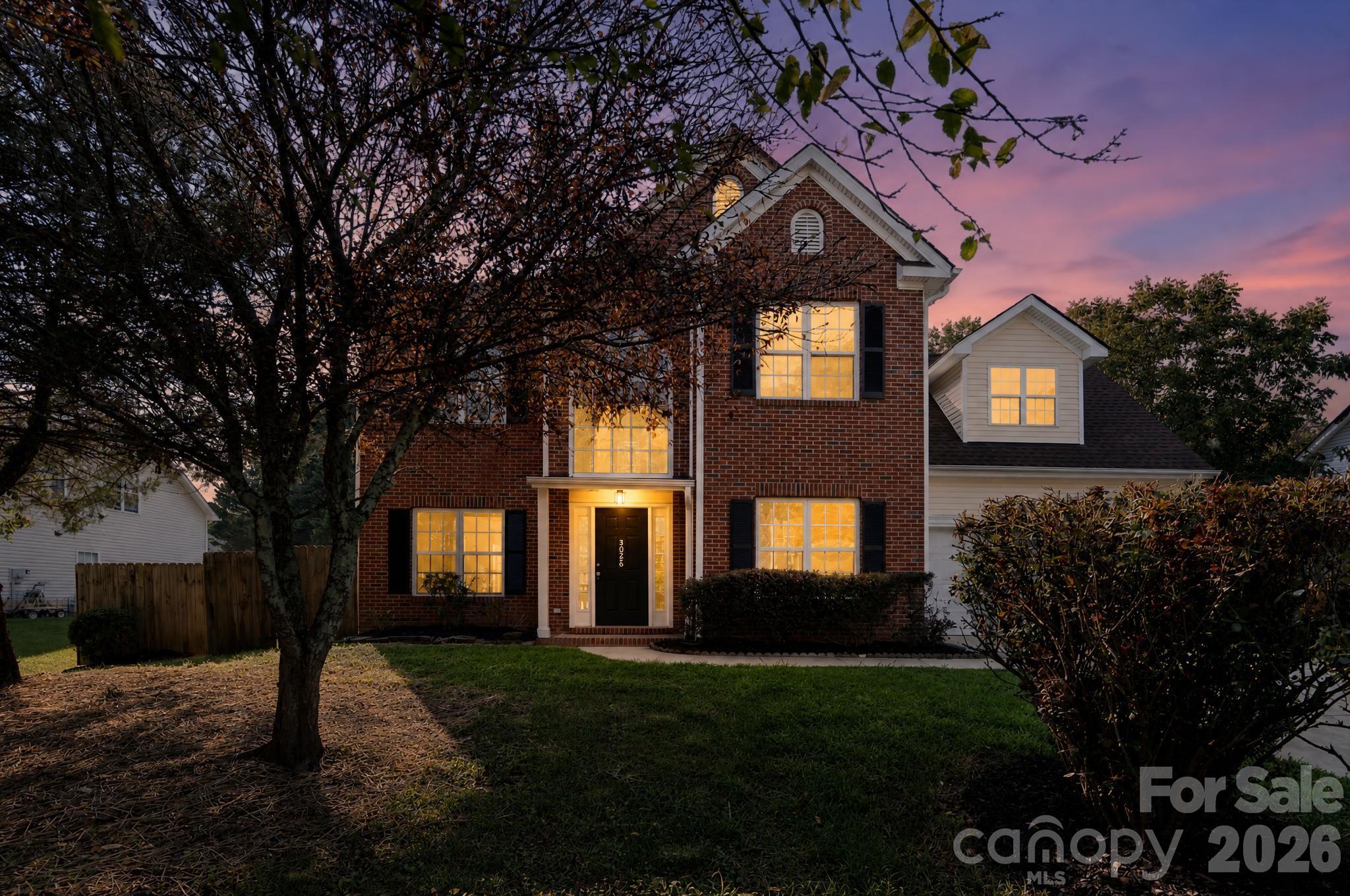 3026 Viola Lane