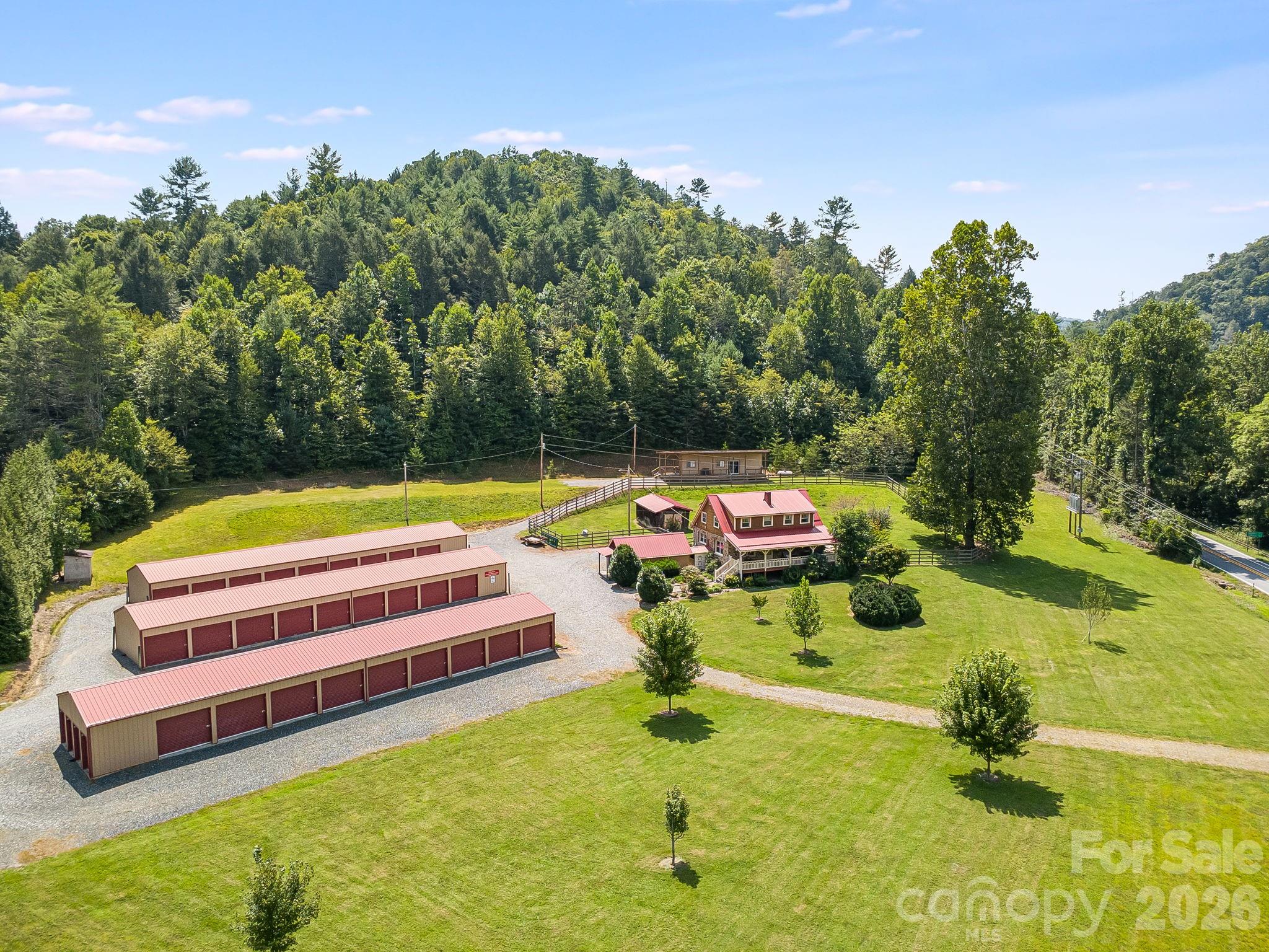 58 Guntertown Road Property Photo 1
