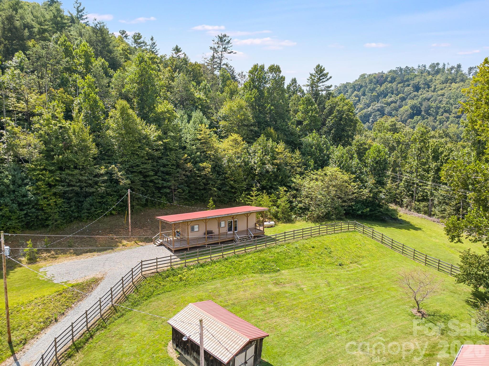 58 Guntertown Road Property Photo 4