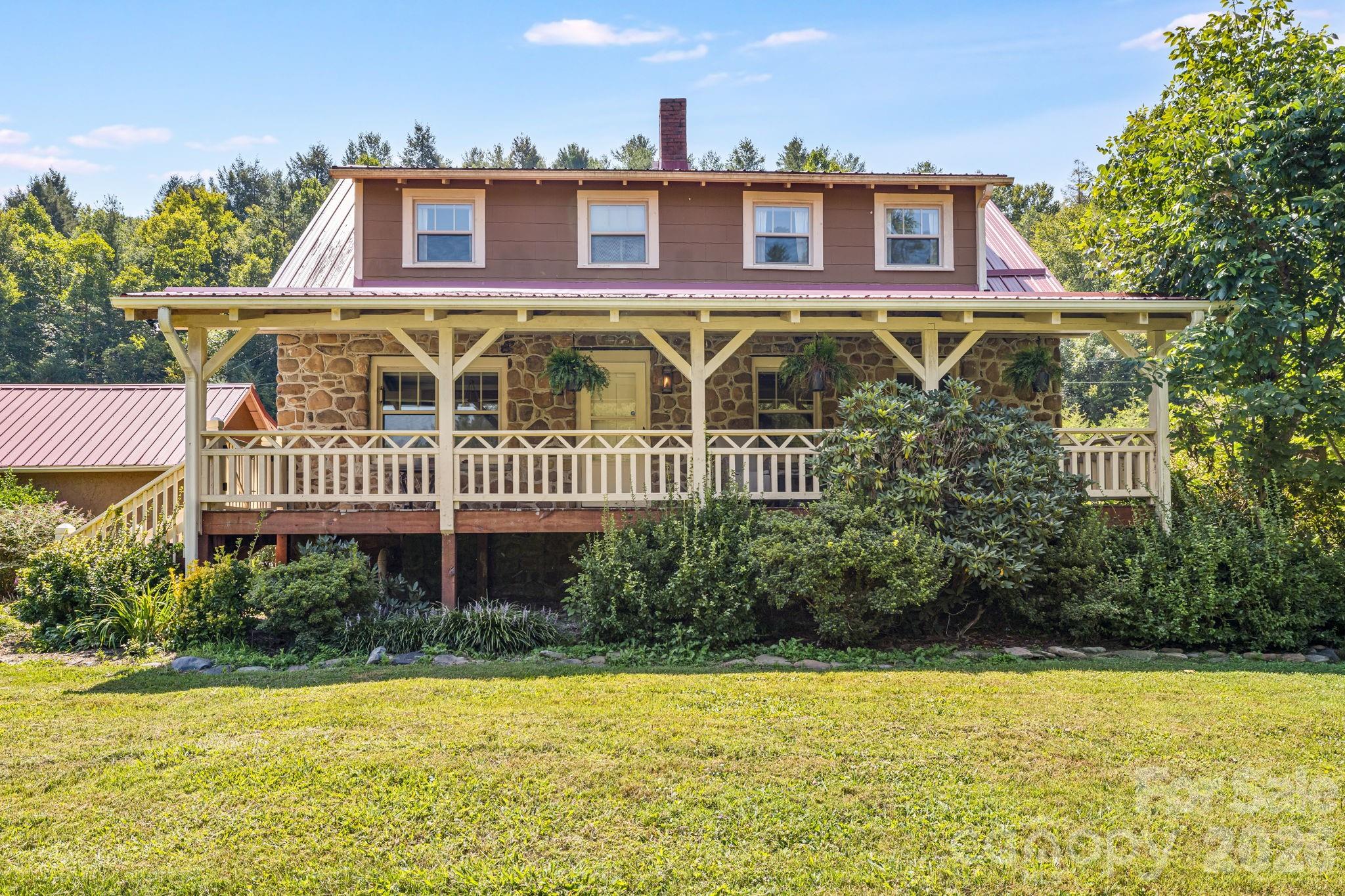 58 Guntertown Road Property Photo 6