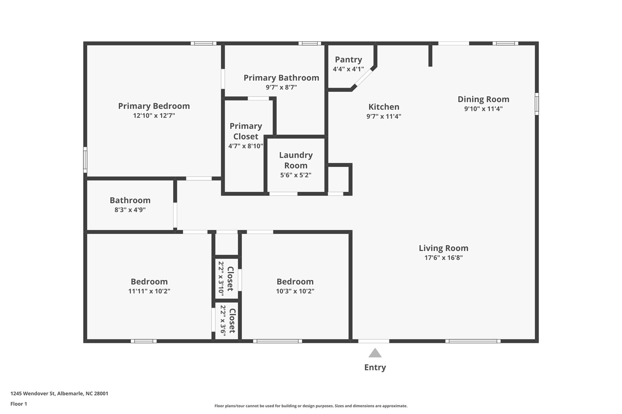 1245 Wendover Avenue Property Photo 33