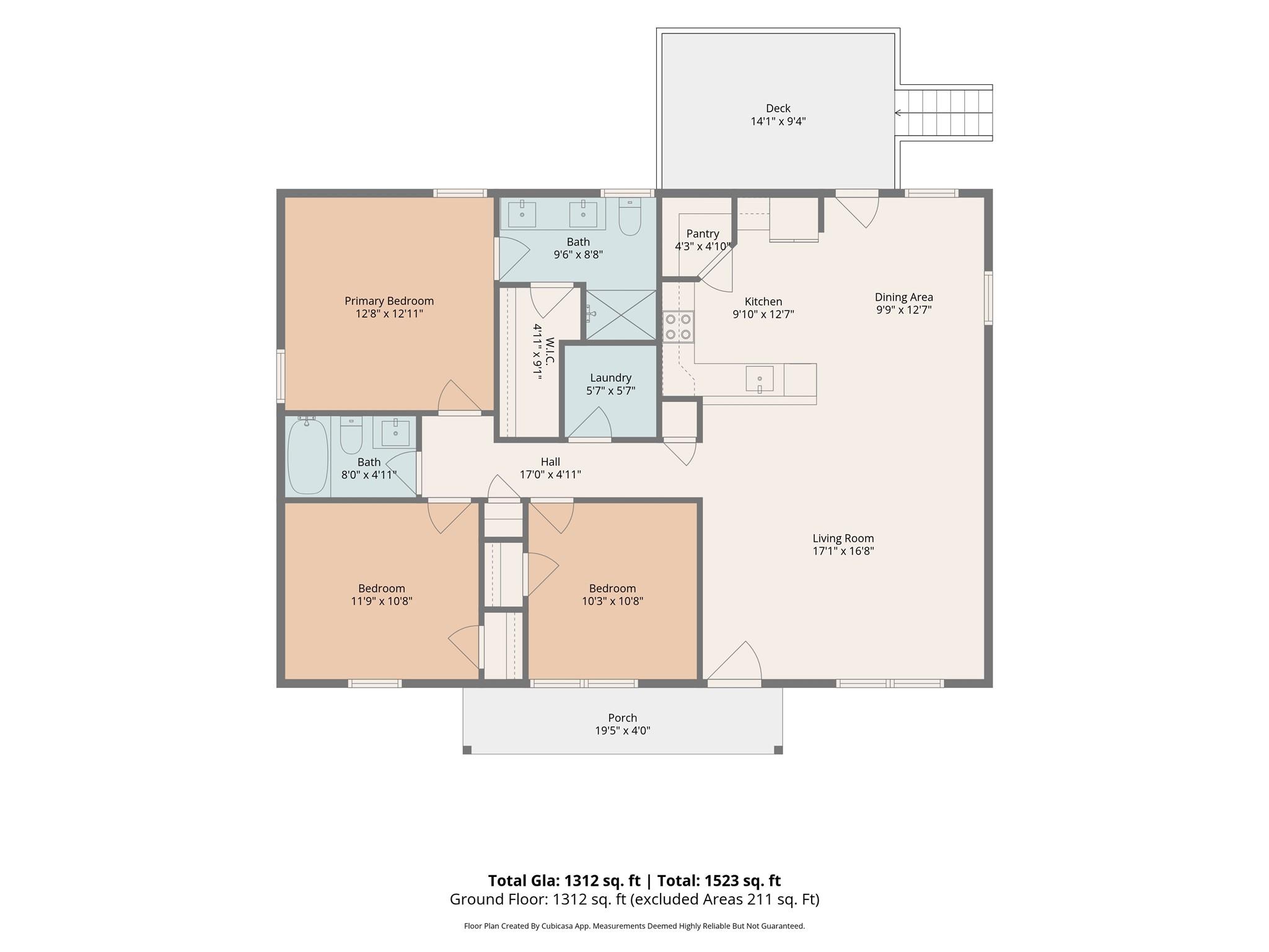 1245 Wendover Avenue Property Photo 34
