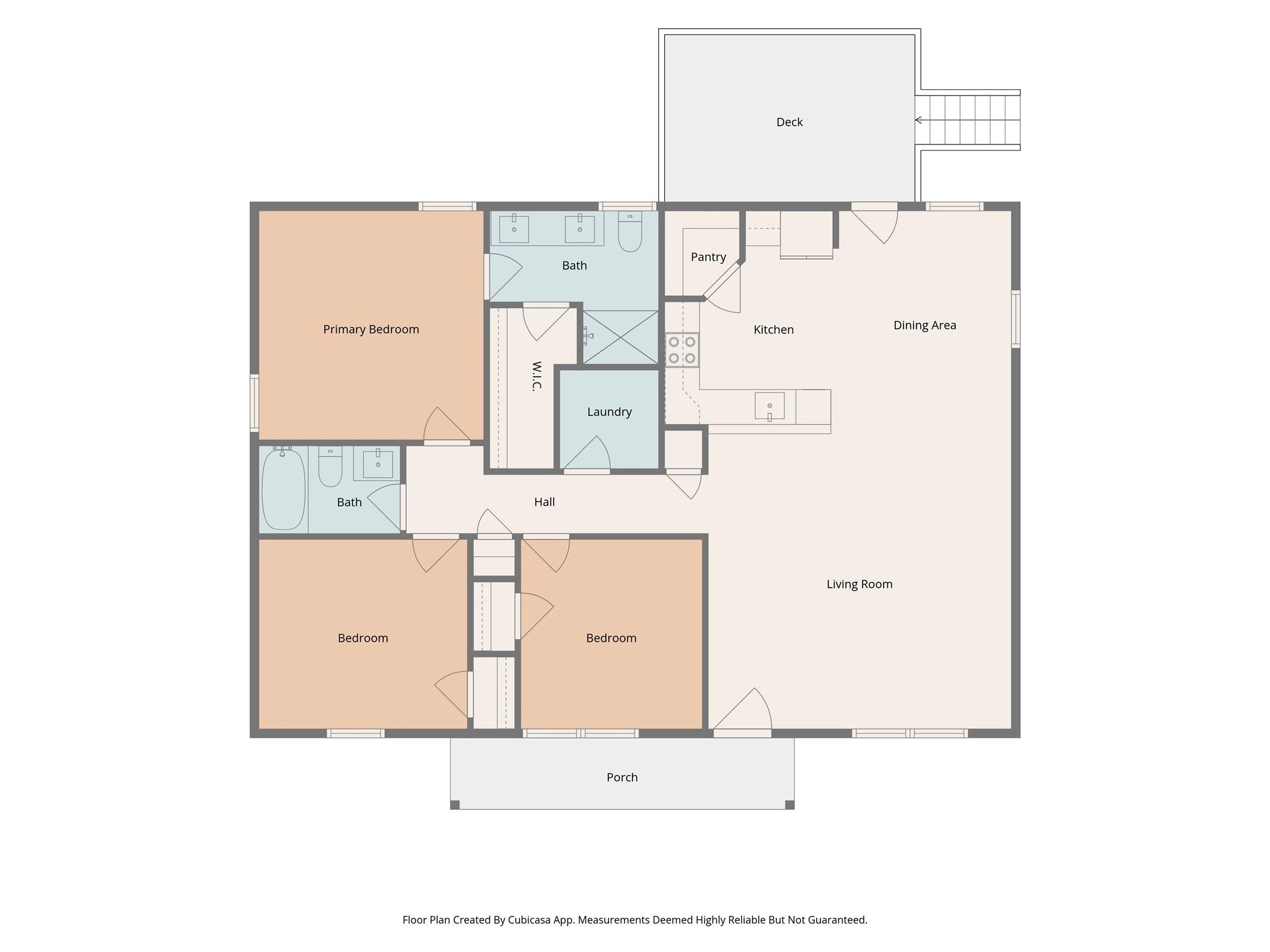 1245 Wendover Avenue Property Photo 35