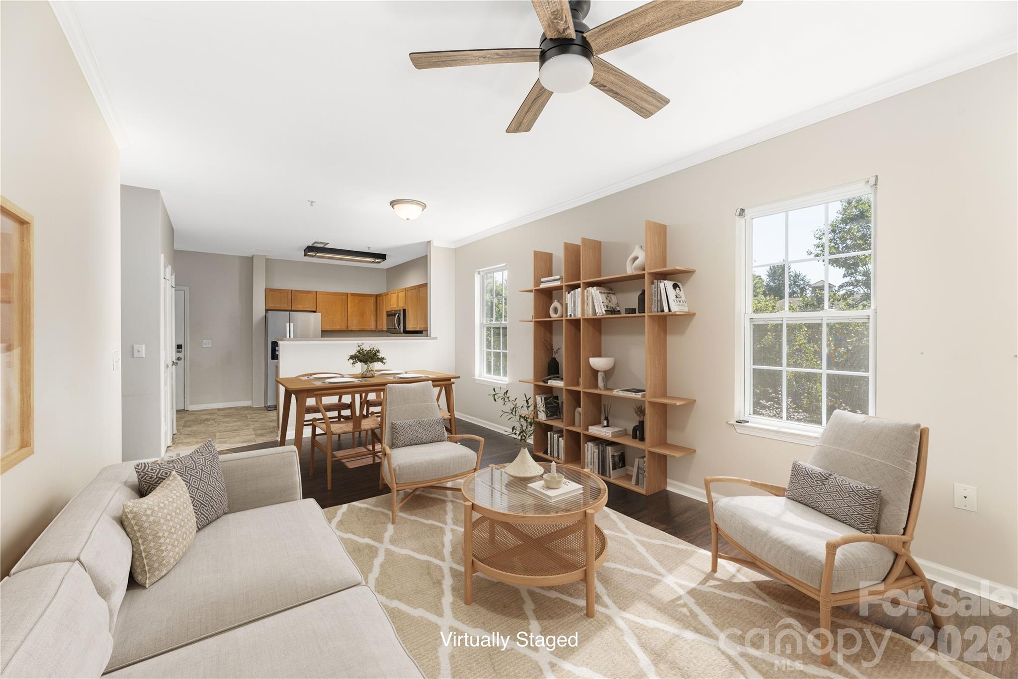 331 Appeldoorn Circle Property Photo 1
