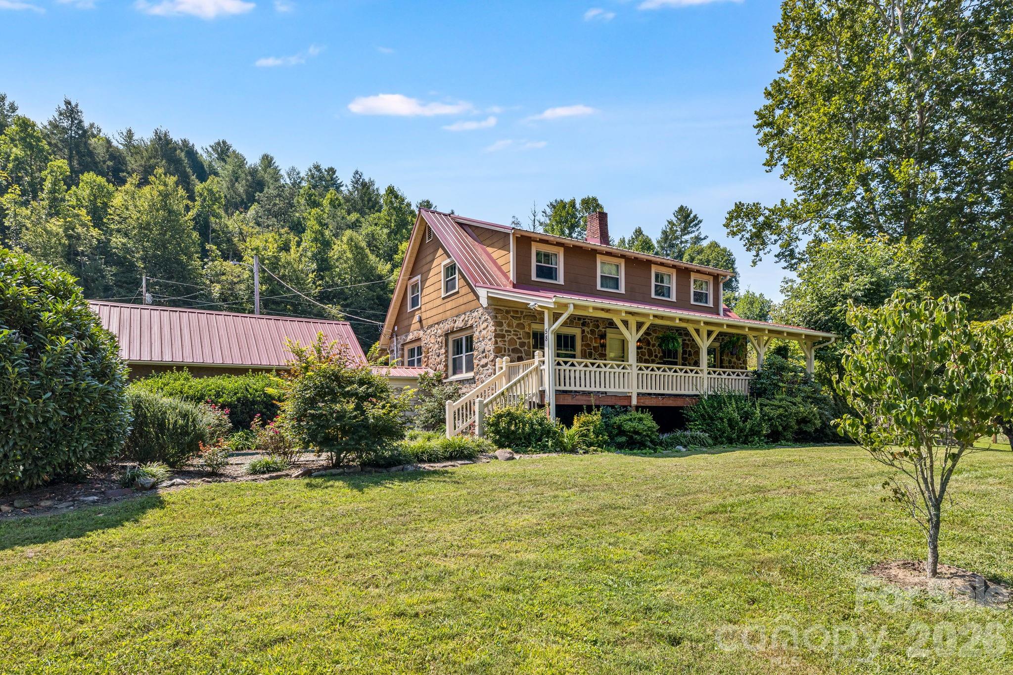 58 Guntertown Road Property Photo 2