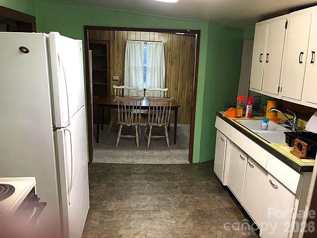 574 And 576 Paint Fork Road Property Photo 3