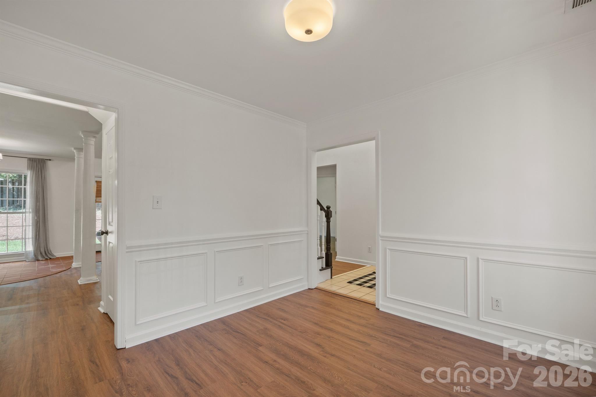 3618 Easthampton Drive Property Photo 6