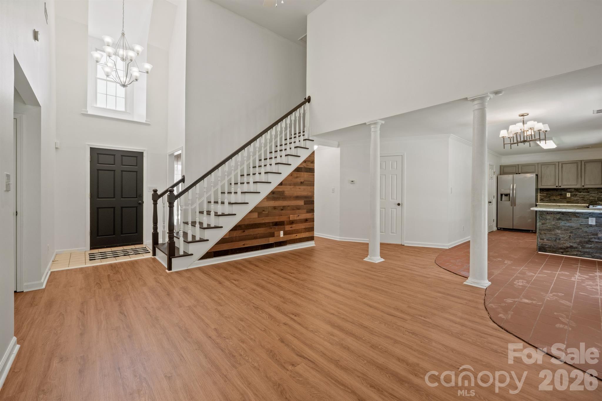 3618 Easthampton Drive Property Photo 8