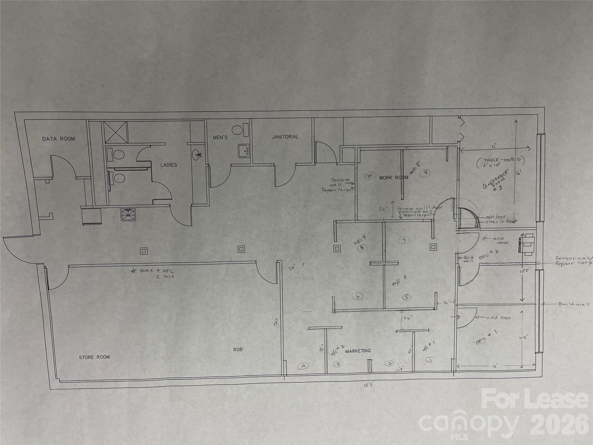 71b N Market Street Property Photo 21