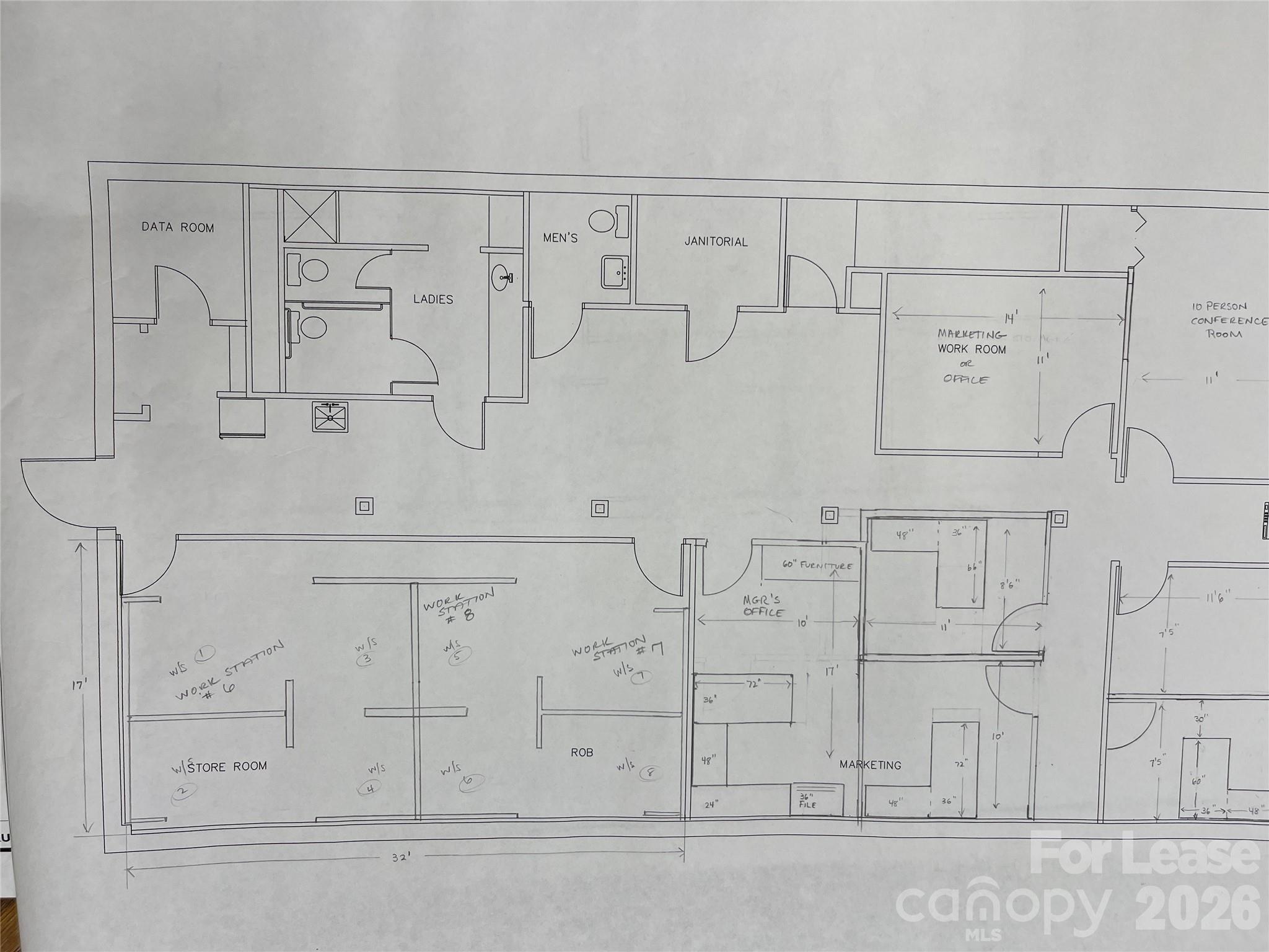 71b N Market Street Property Photo 22