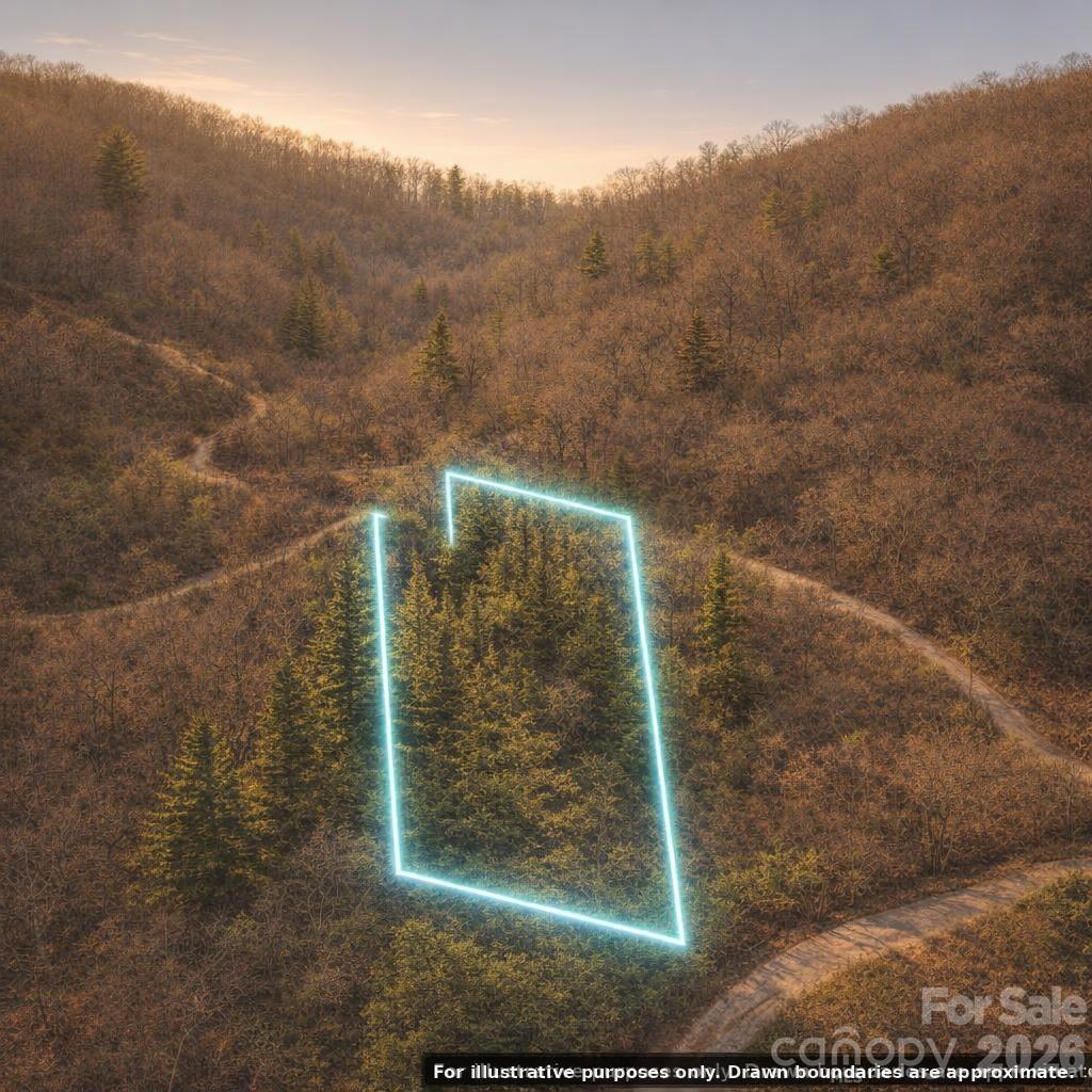 Lot 57 & Lot 58 Ridge Tops Of Hawks Nest Drive Property Photo 1