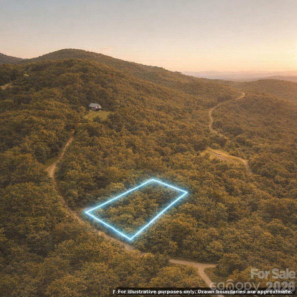 Lot 57 & Lot 58 Ridge Tops Of Hawks Nest Drive Property Photo 2