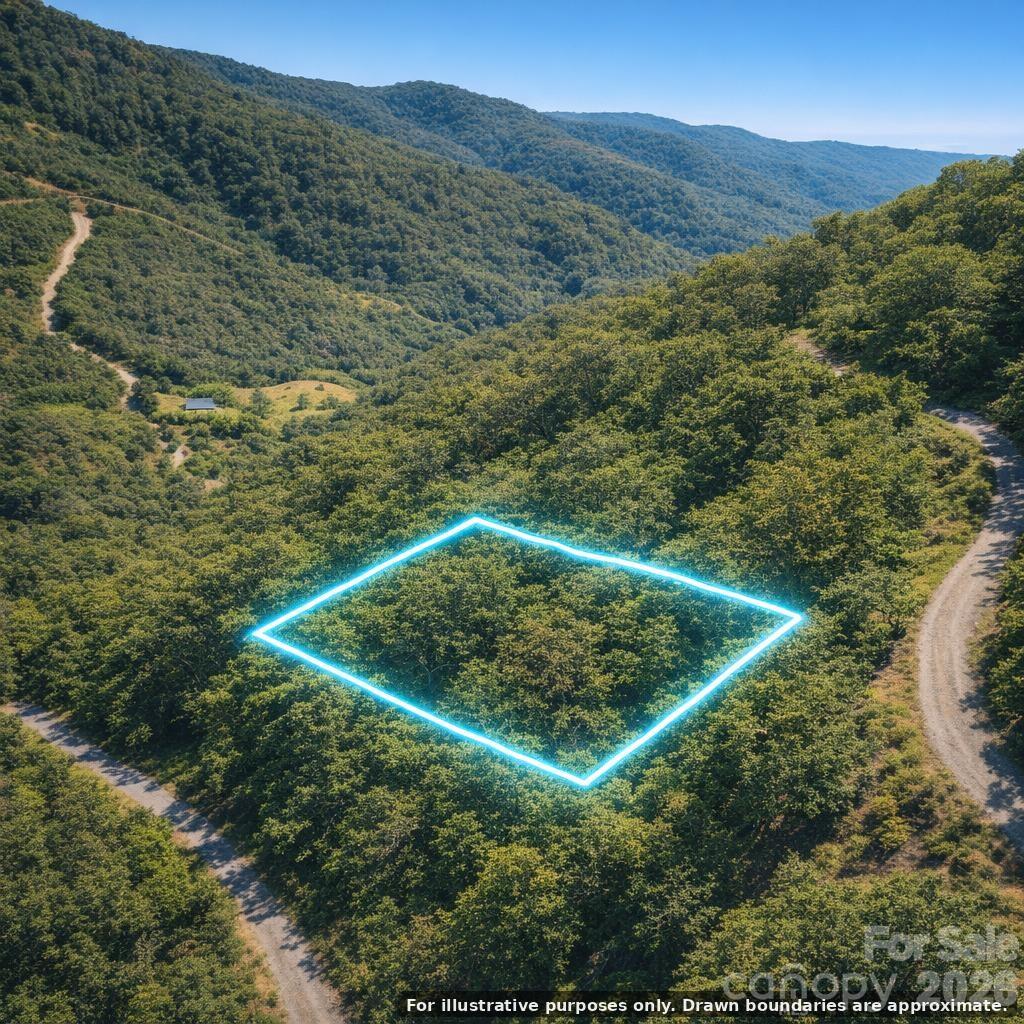 Lot 57 & Lot 58 Ridge Tops Of Hawks Nest Drive Property Photo 3