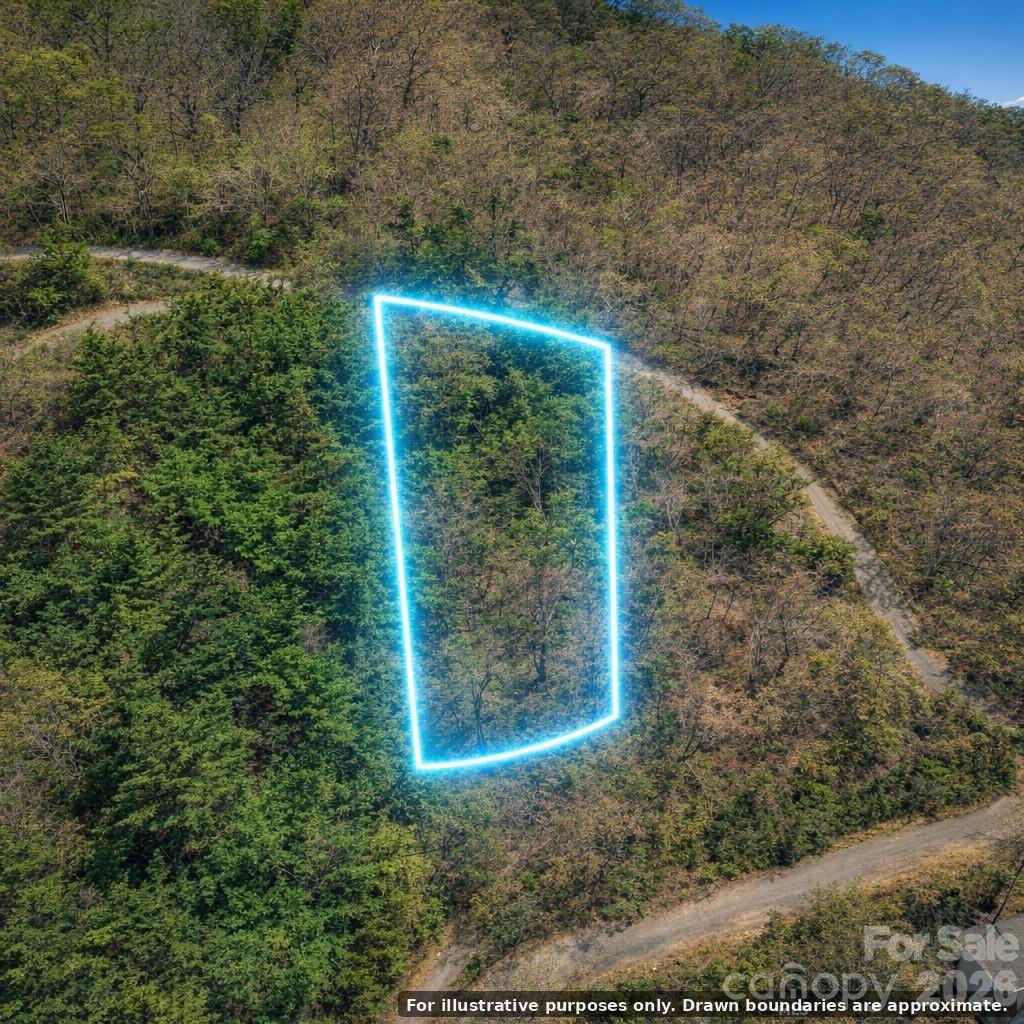 Lot 57 & Lot 58 Ridge Tops Of Hawks Nest Drive Property Photo 5