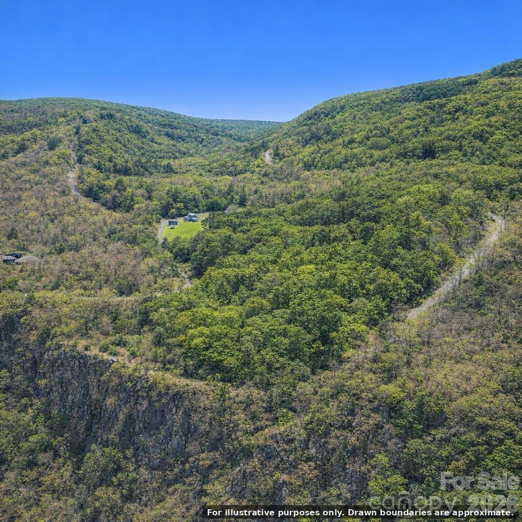 Lot 57 & Lot 58 Ridge Tops Of Hawks Nest Drive Property Photo 6