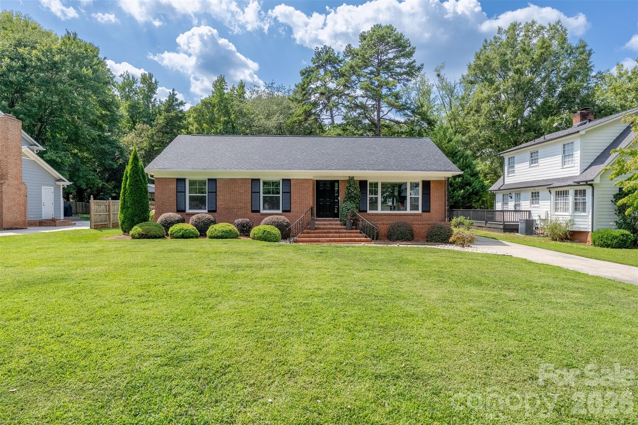 7735 Surreywood Place Property Photo 1