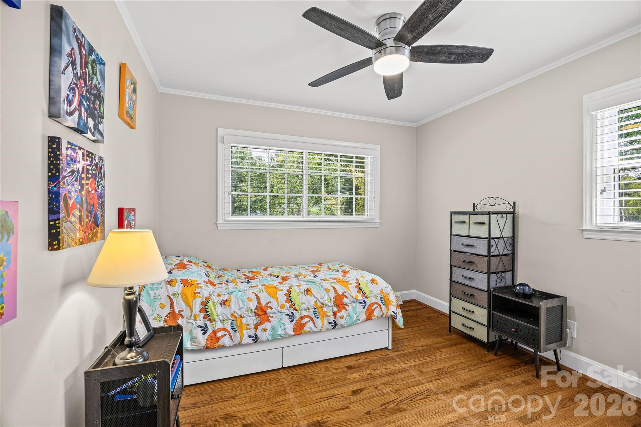 7400 Thorncliff Drive Property Photo 21