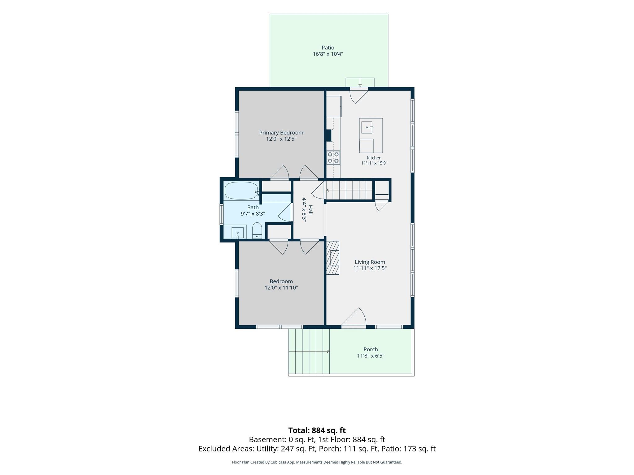 124 State Street Property Photo 26