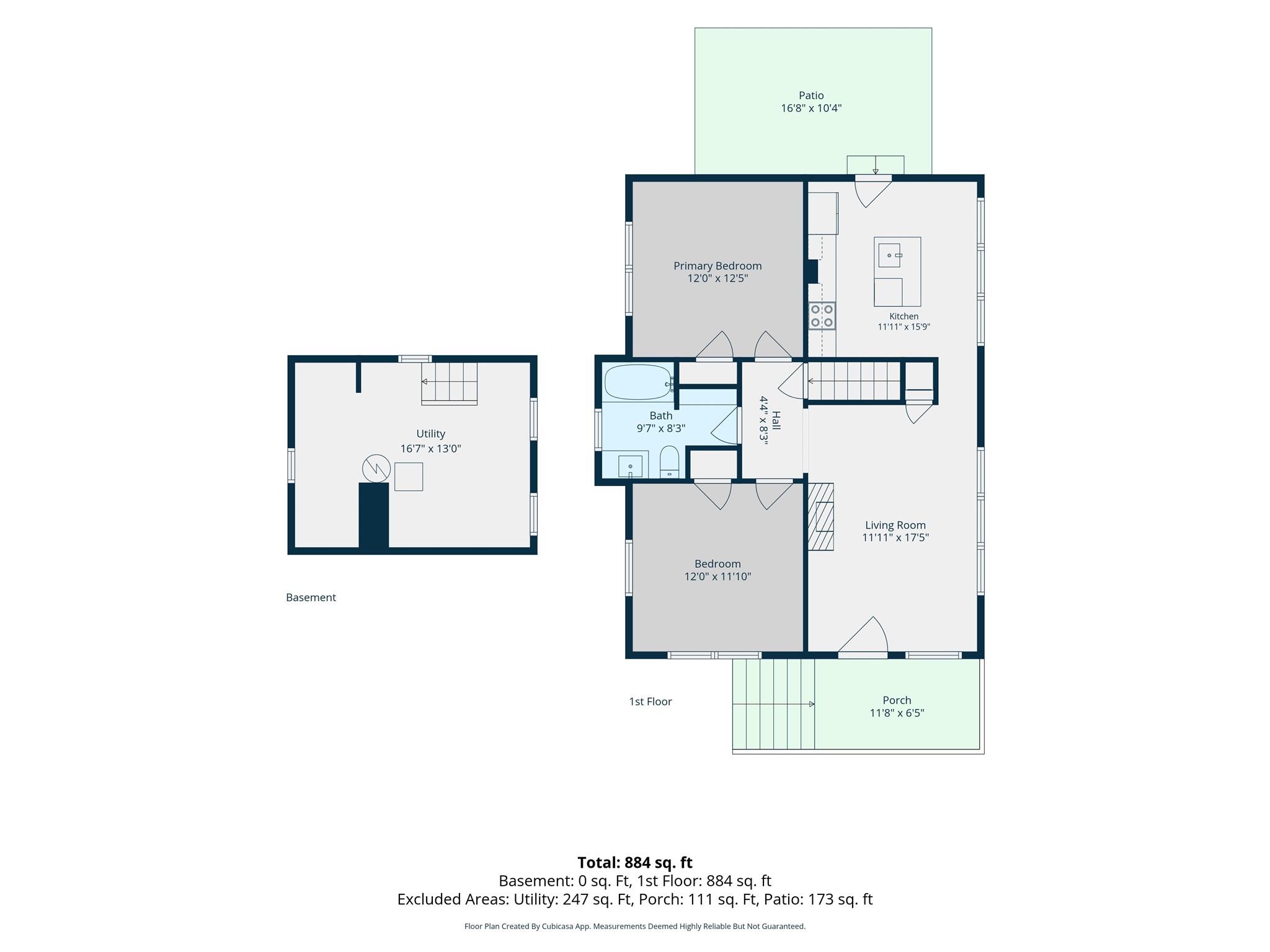 124 State Street Property Photo 28