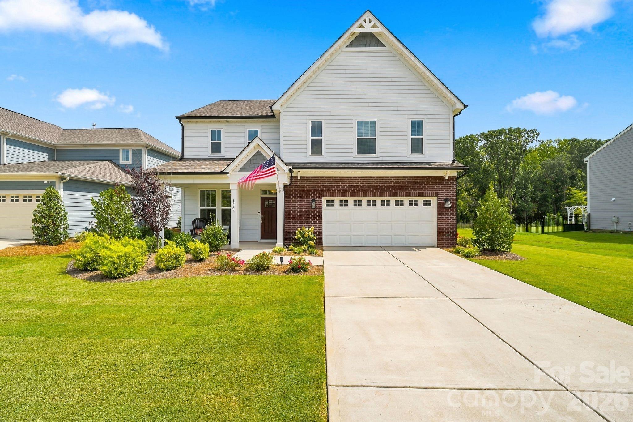 1533 Cedar Tree Drive Property Photo 2
