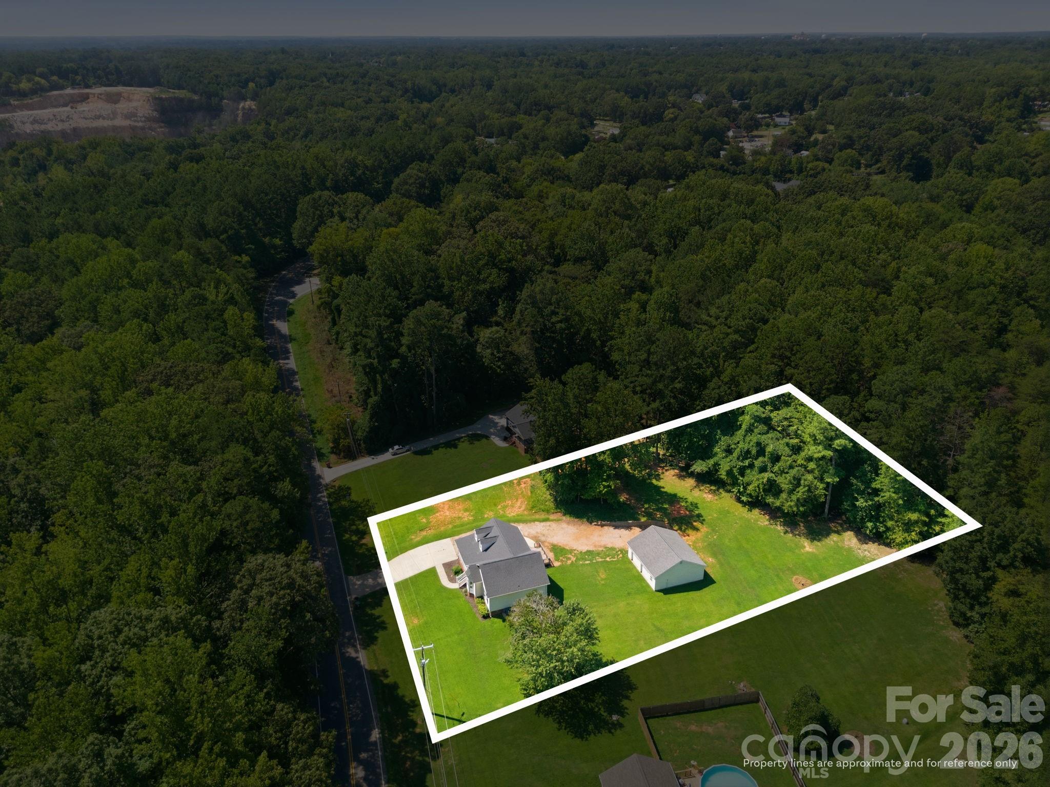 1395 Ebenezer Road Property Photo 27